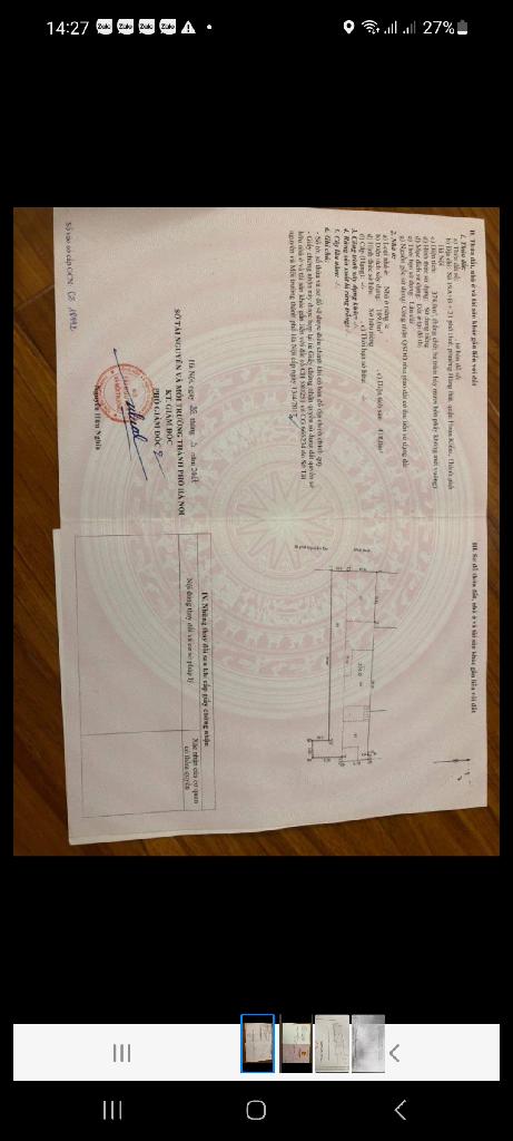 Bán nhà Phố Huế - diện tích 374m2 11 tầng - Lô góc 3 mặt thoáng - giá 700 tỷ