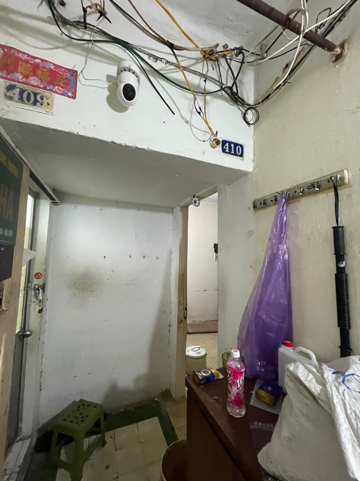 Bán nhà Thái Thịnh - diện tích 21m2 1 tầng - mặt phố - giá 2,5 tỷ