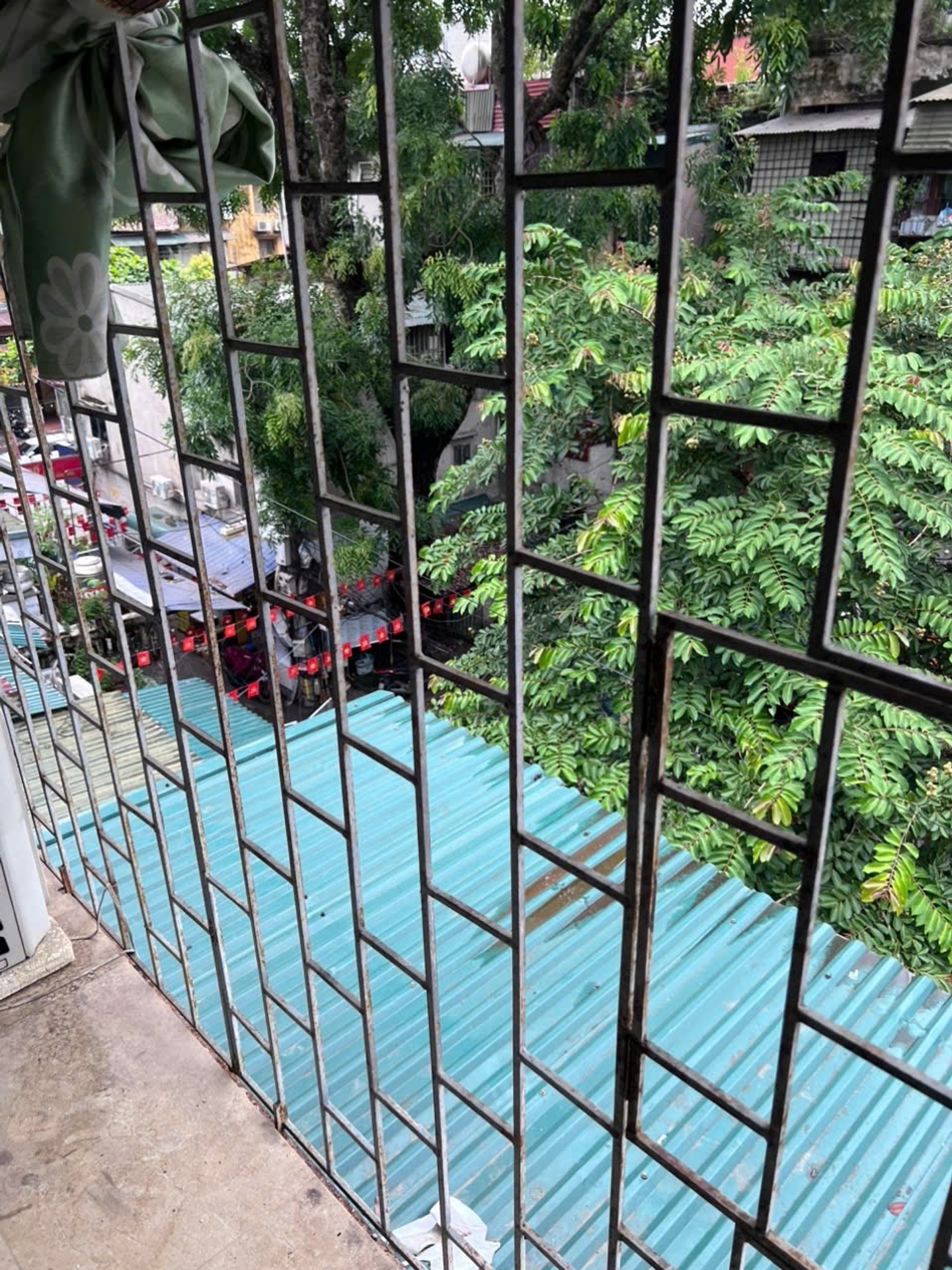 Bán nhà Thái Thịnh - diện tích 21m2 1 tầng - mặt phố - giá 2,5 tỷ