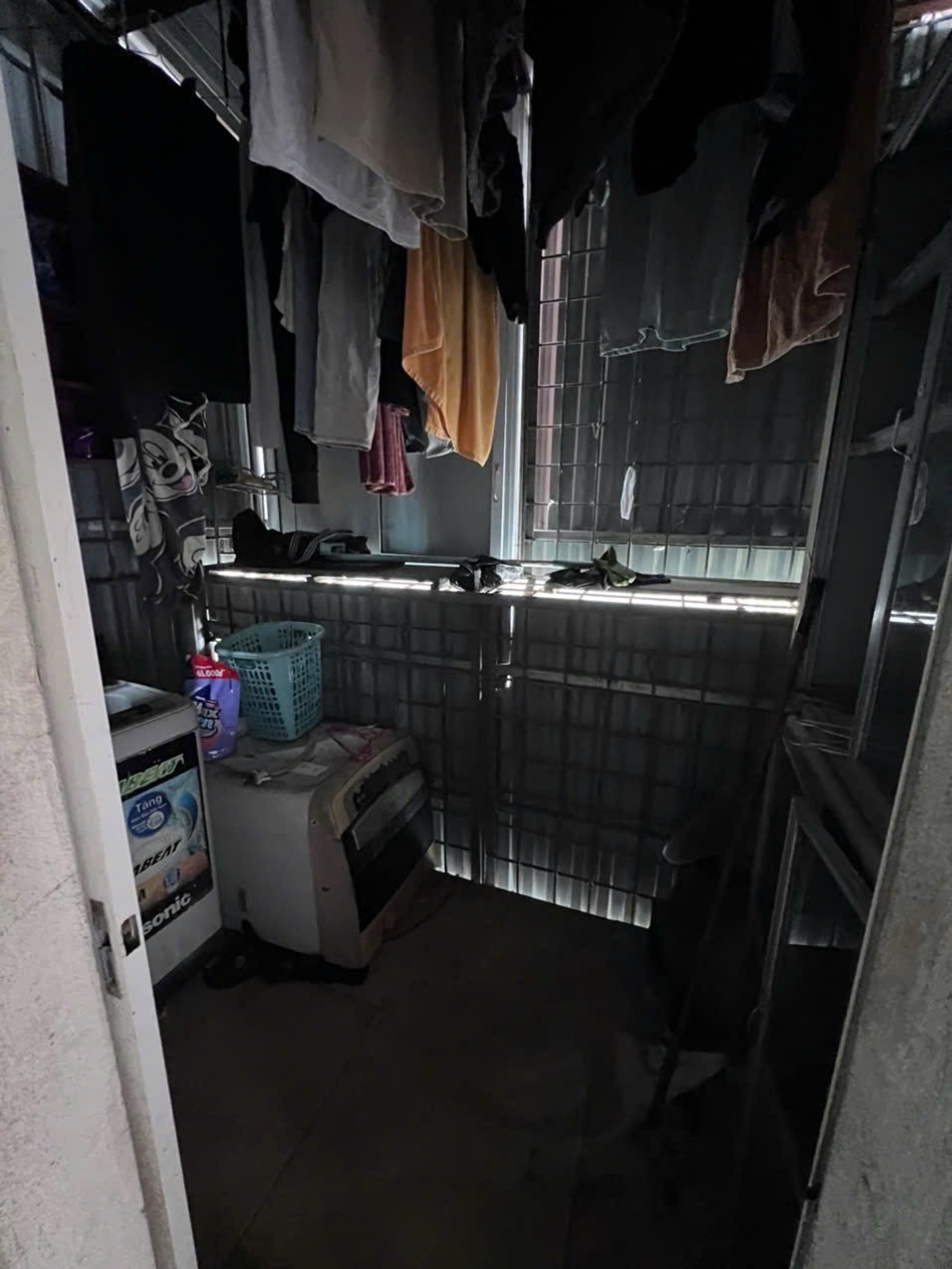 Bán nhà Thái Thịnh - diện tích 21m2 1 tầng - mặt phố - giá 2,5 tỷ