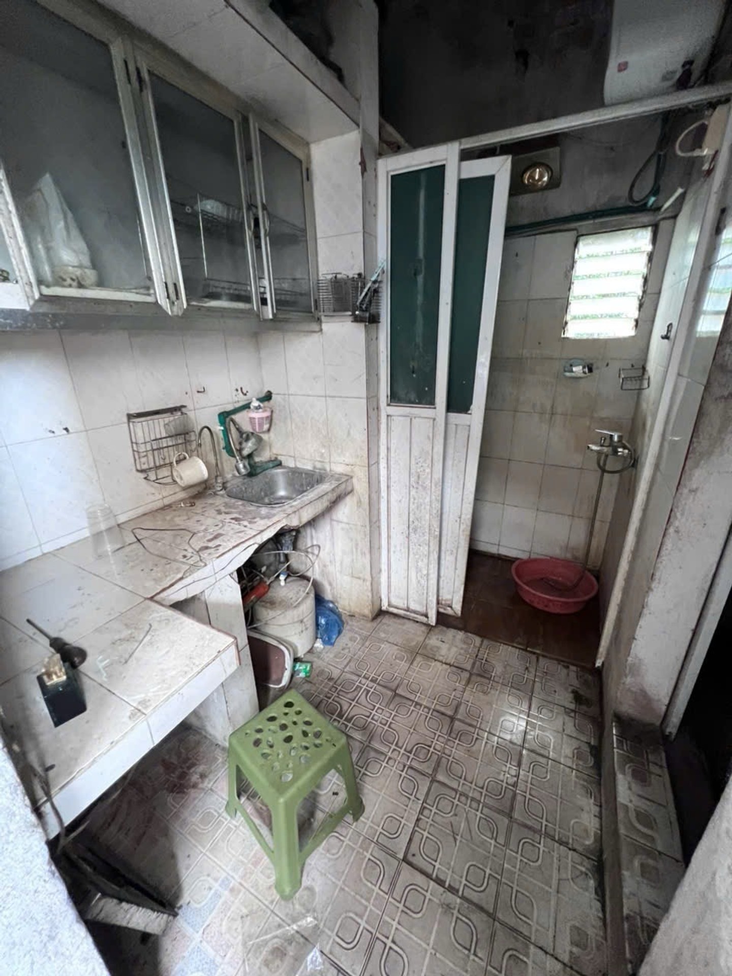 Bán nhà Thái Thịnh - diện tích 21m2 1 tầng - mặt phố - giá 2,5 tỷ