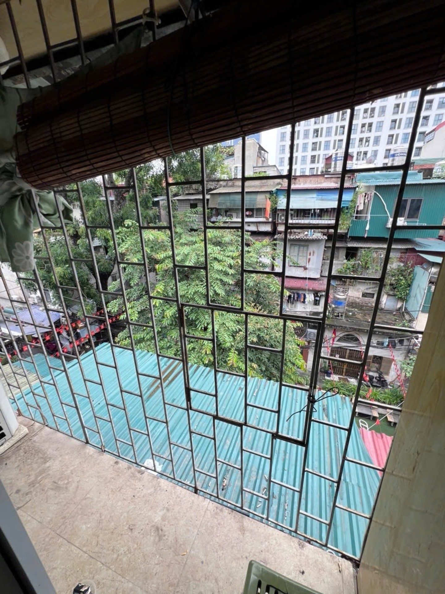 Bán nhà Thái Thịnh - diện tích 21m2 1 tầng - mặt phố - giá 2,5 tỷ
