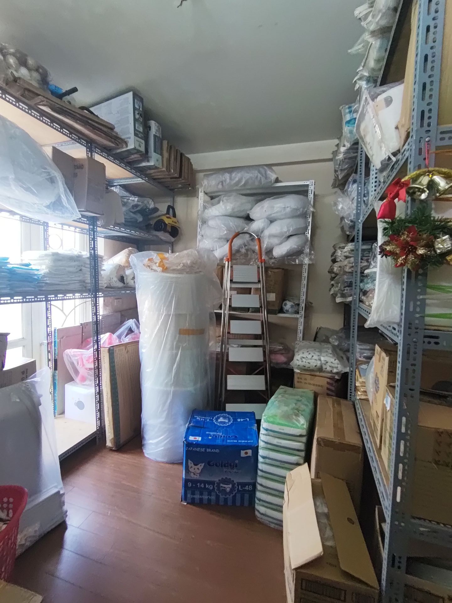 Bán nhà Lê Duẩn - diện tích 39m2 4 tầng - MẶT PHỐ KINH DOANH TẤP NẬP - giá 19,8 tỷ