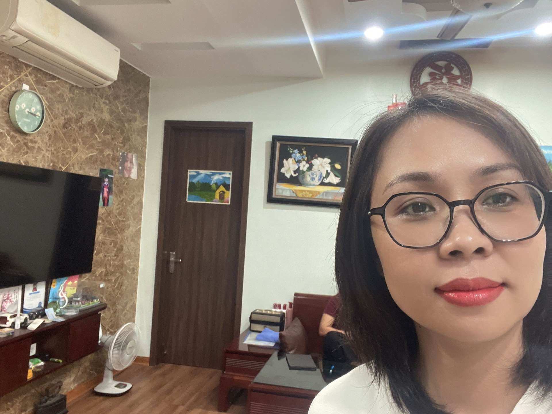 Bán nhà Bán đảo Linh Đàm - diện tích 61m2 1 tầng - Nhà đẹp ở luôn - giá 3,46 tỷ