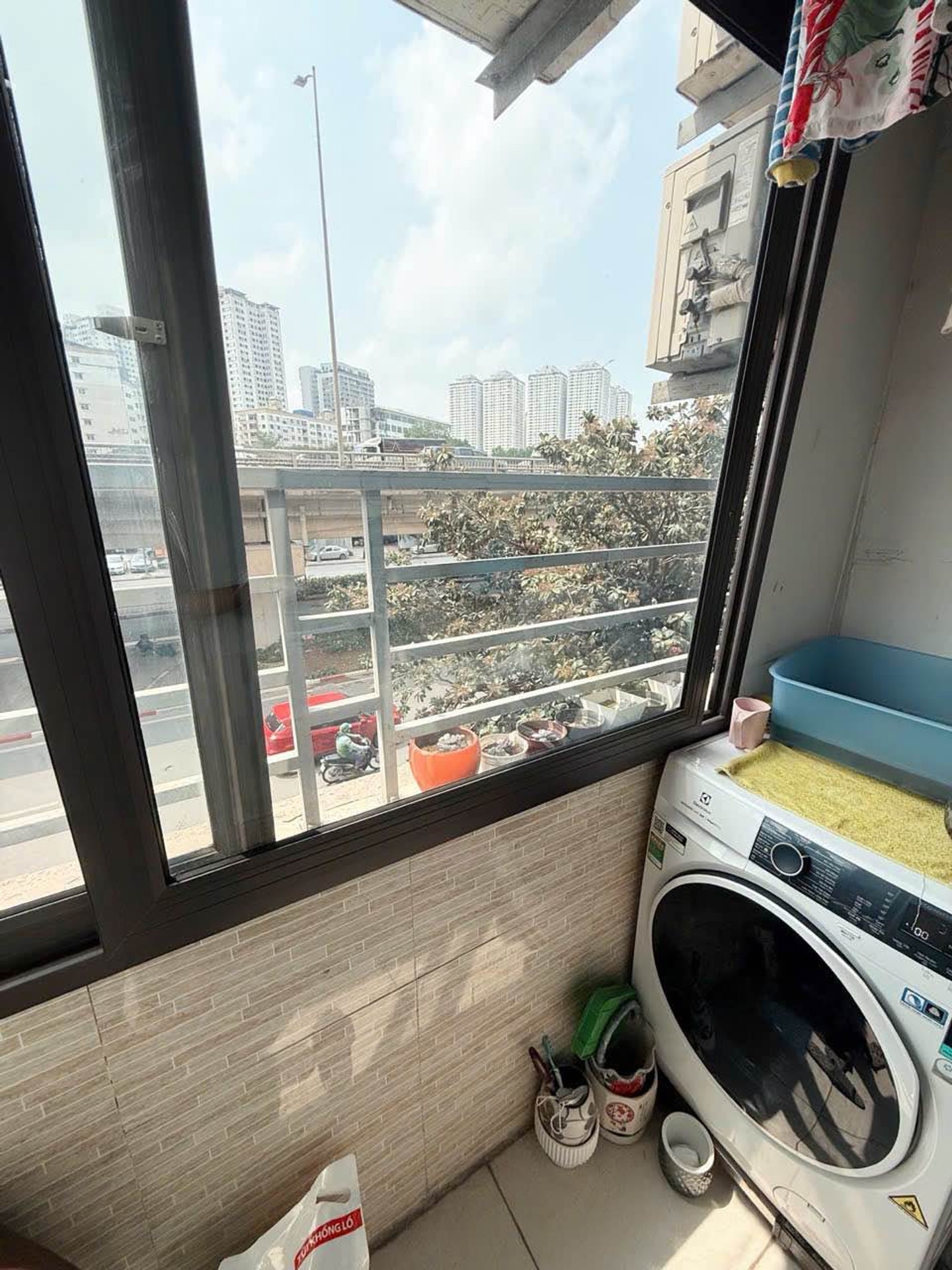 Bán nhà Bán đảo Linh Đàm - diện tích 61m2 1 tầng - Nhà đẹp ở luôn - giá 3,46 tỷ