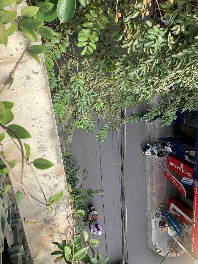 Bán nhà Huỳnh Thúc Kháng - diện tích 100m2 4 tầng - Thang máy, gara - giá 80 tỷ