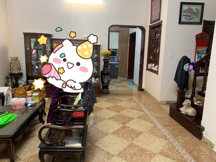 Bán nhà Huỳnh Thúc Kháng - diện tích 100m2 4 tầng - Thang máy, gara - giá 80 tỷ