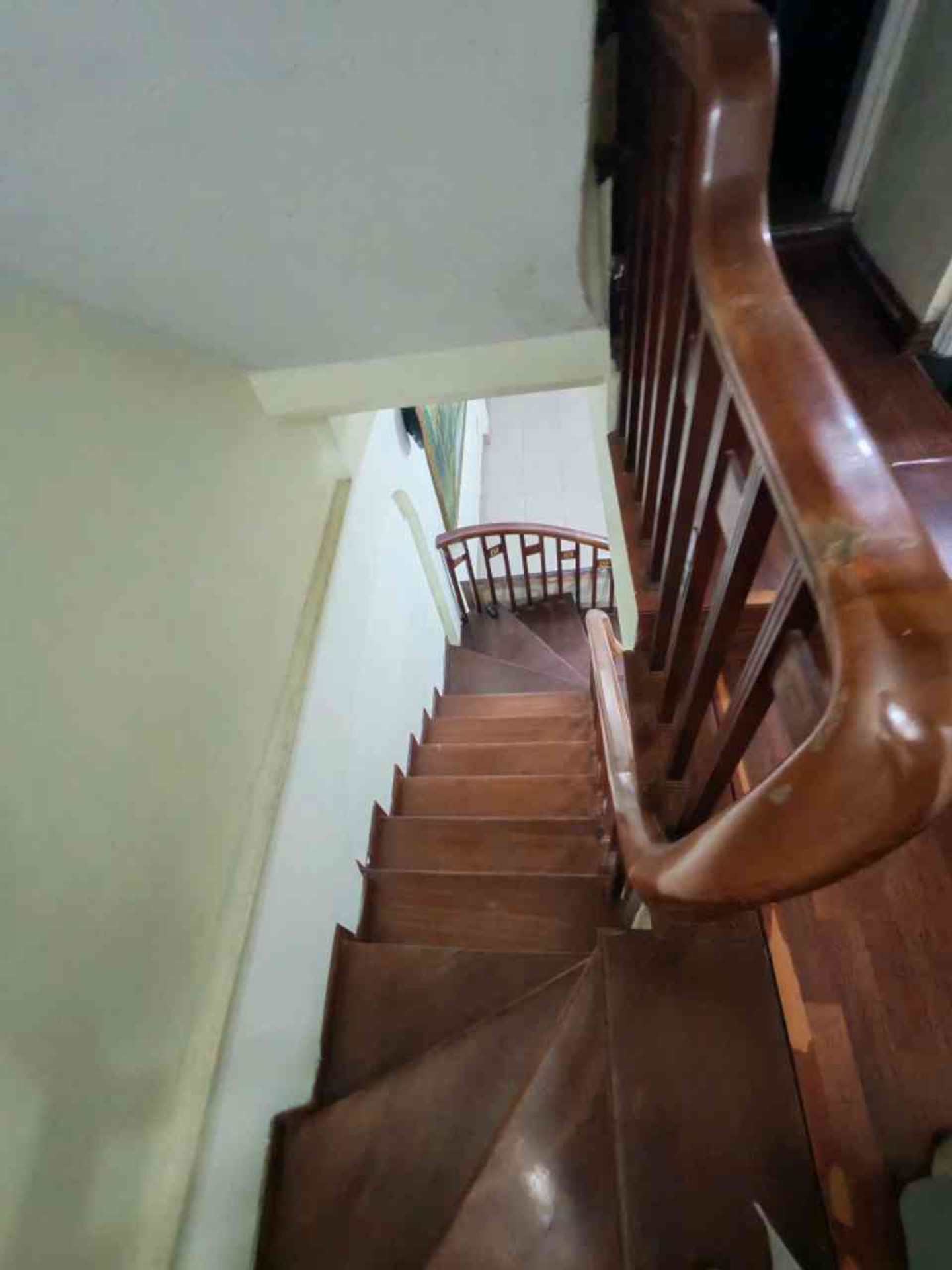 Bán nhà Vĩnh Hưng - diện tích 42m2 4 tầng - Phân lô ô tô - giá 12,8 tỷ