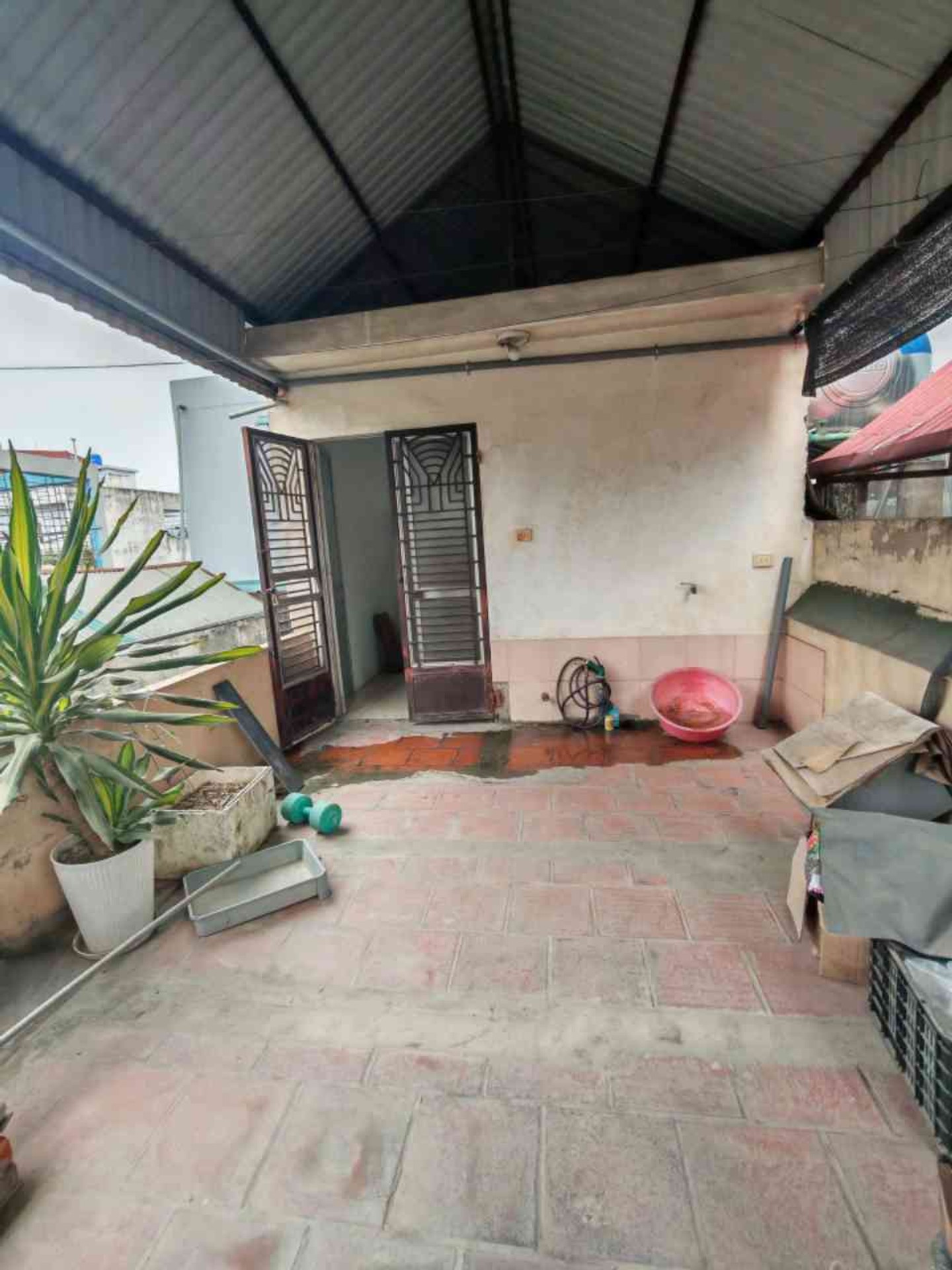 Bán nhà Vĩnh Hưng - diện tích 42m2 4 tầng - Phân lô ô tô - giá 12,8 tỷ