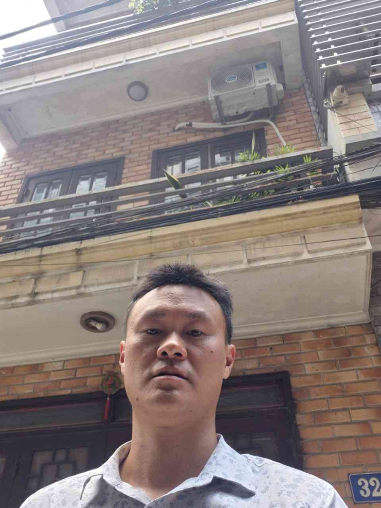 Bán nhà Vĩnh Hưng - diện tích 42m2 4 tầng - Phân lô ô tô - giá 12,8 tỷ