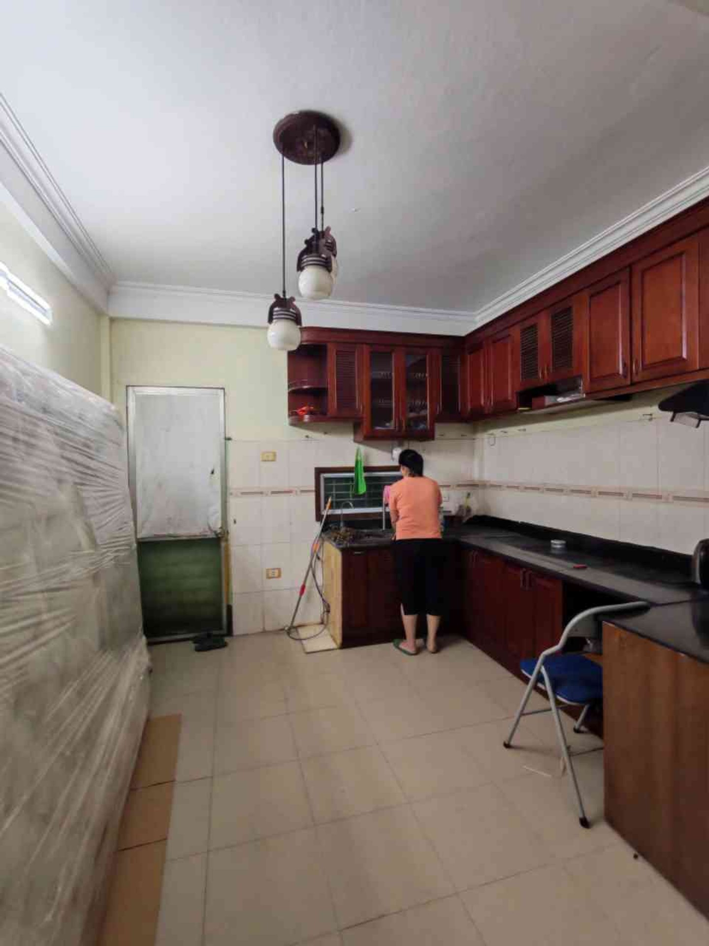 Bán nhà Vĩnh Hưng - diện tích 42m2 4 tầng - Phân lô ô tô - giá 12,8 tỷ