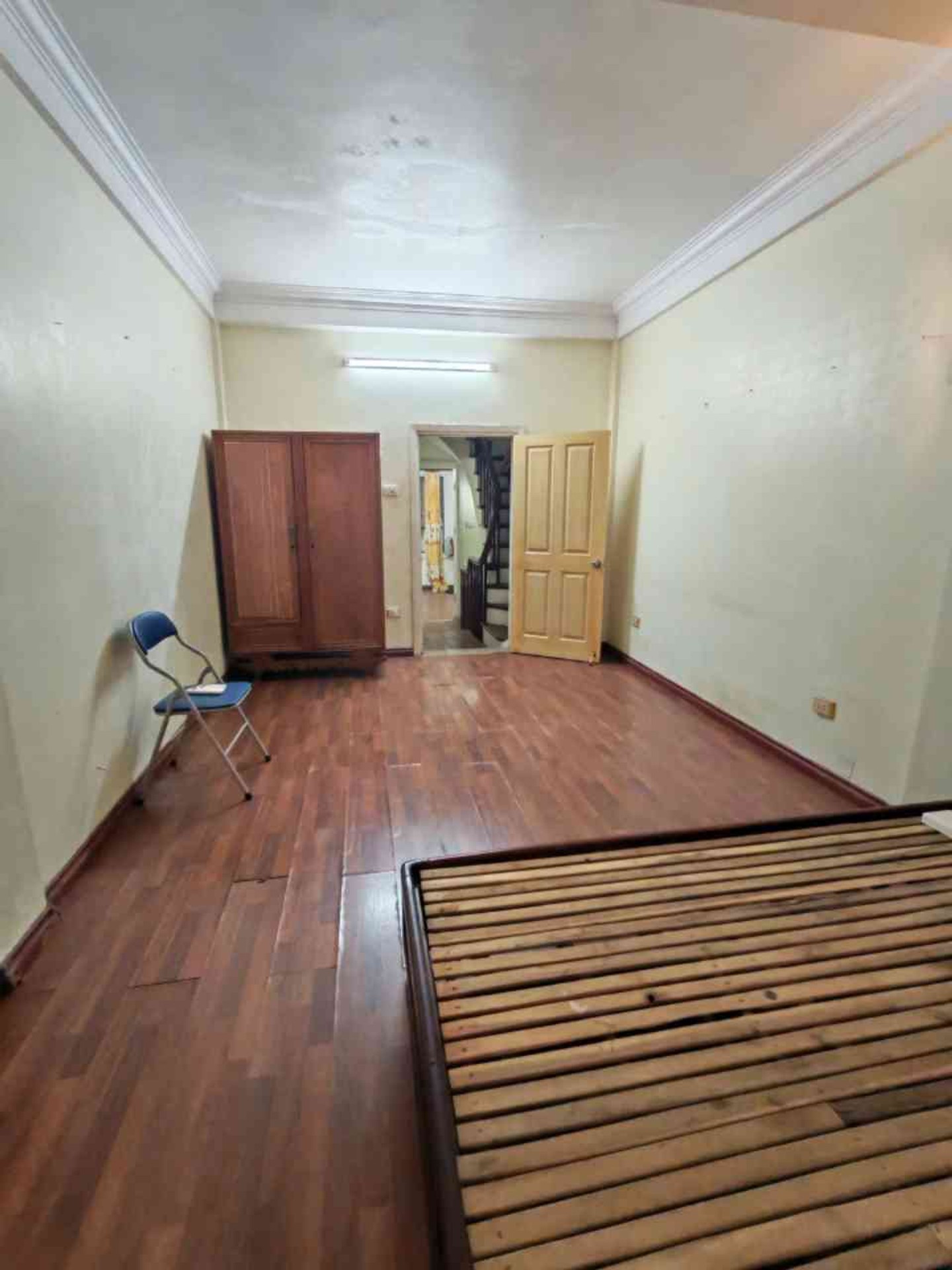 Bán nhà Vĩnh Hưng - diện tích 42m2 4 tầng - Phân lô ô tô - giá 12,8 tỷ