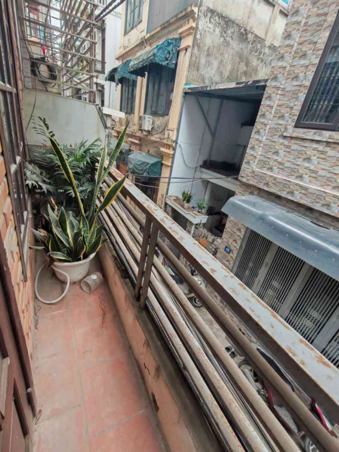 Bán nhà Vĩnh Hưng - diện tích 42m2 4 tầng - Phân lô ô tô - giá 12,8 tỷ