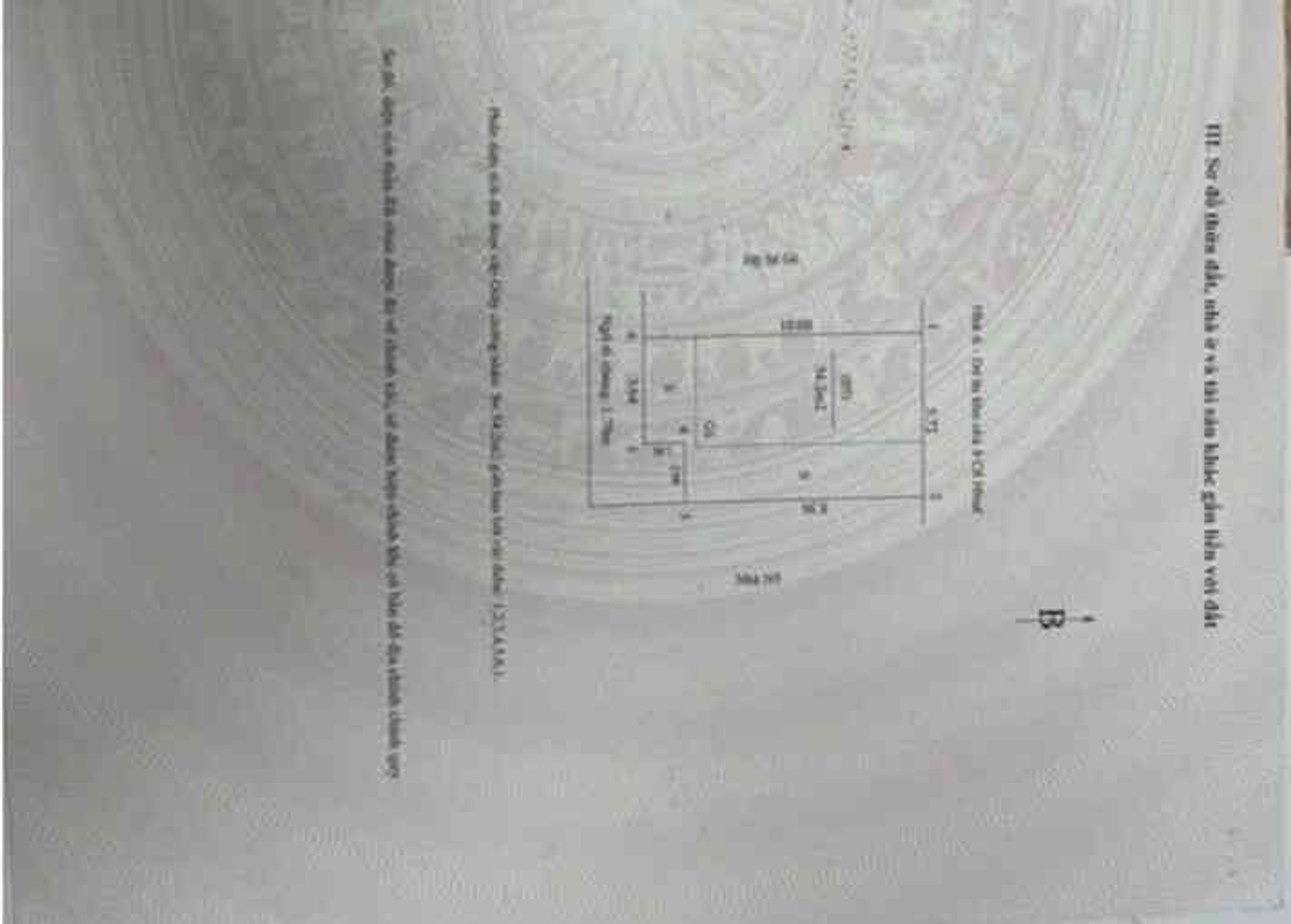 Bán nhà 28 - diện tích 80m2 2 tầng - Căn hộ Tập Thể - giá 4,6 tỷ