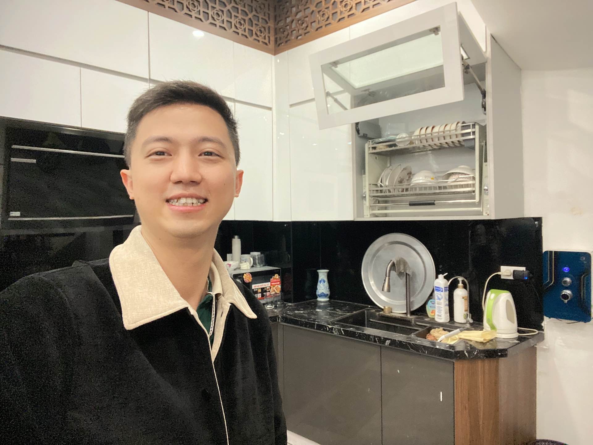 Bán nhà Hồng Mai - diện tích 32m2 5 tầng - ô tô vào ra thoải mái - giá 9,9 tỷ