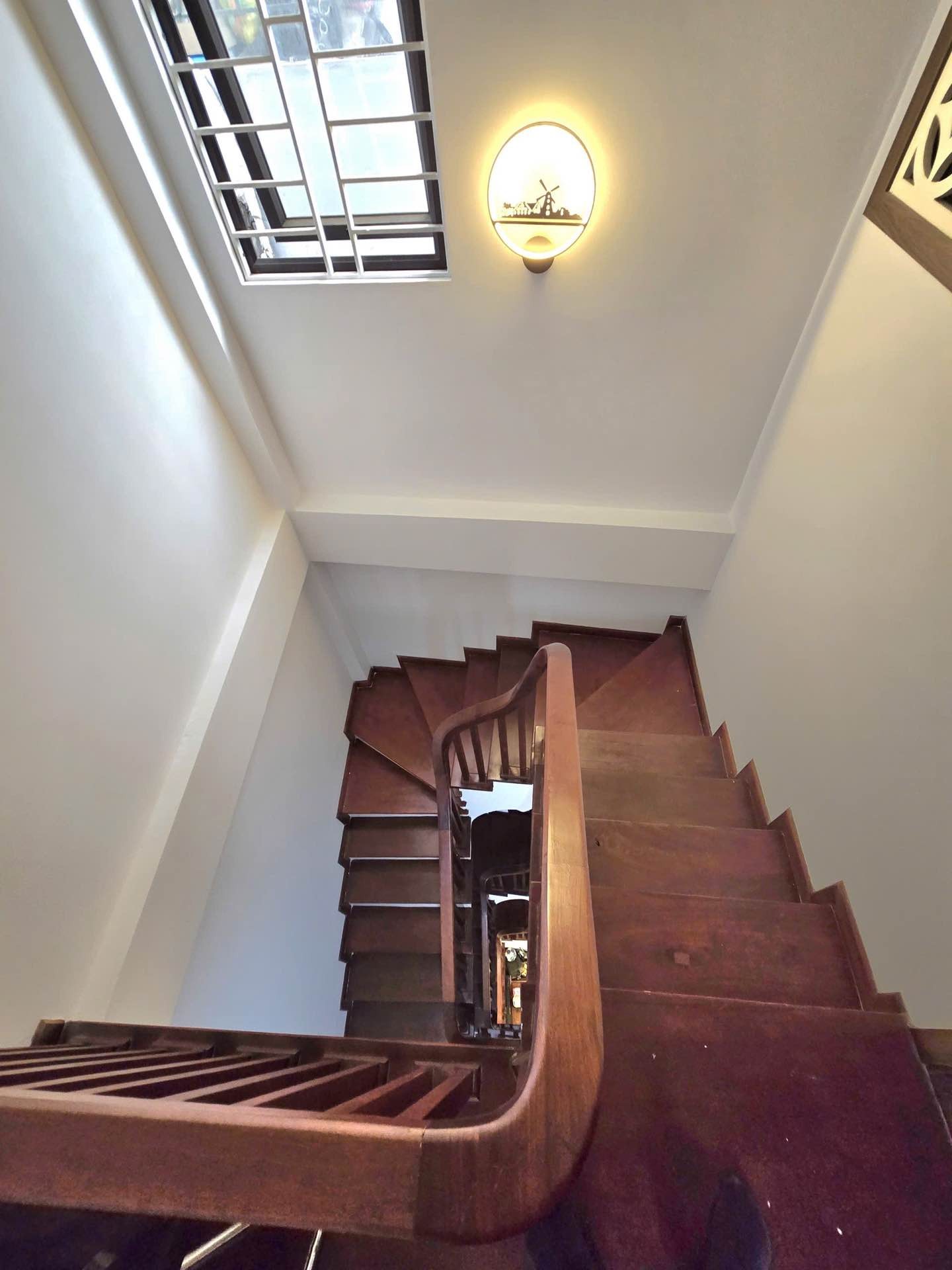 Bán nhà Hồng Mai - diện tích 32m2 5 tầng - ô tô vào ra thoải mái - giá 9,9 tỷ