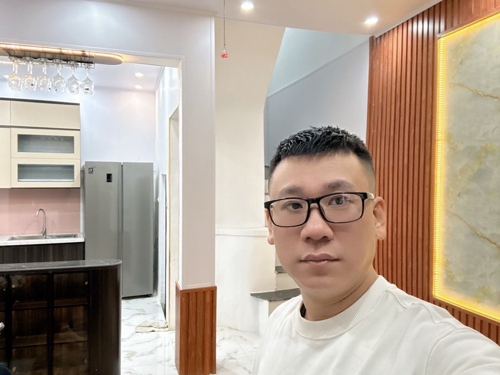Bán nhà Kim Ngưu - diện tích 45m2 4 tầng - ngõ nông - giá 8,7 tỷ