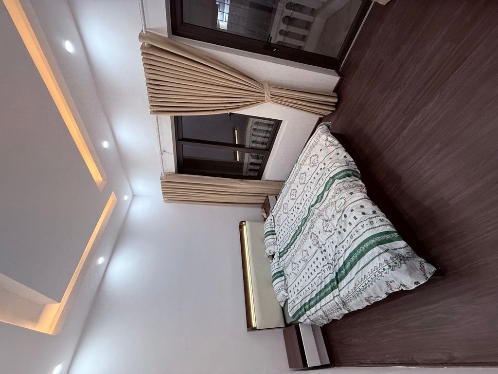 Bán nhà Kim Ngưu - diện tích 45m2 4 tầng - ngõ nông - giá 8,7 tỷ