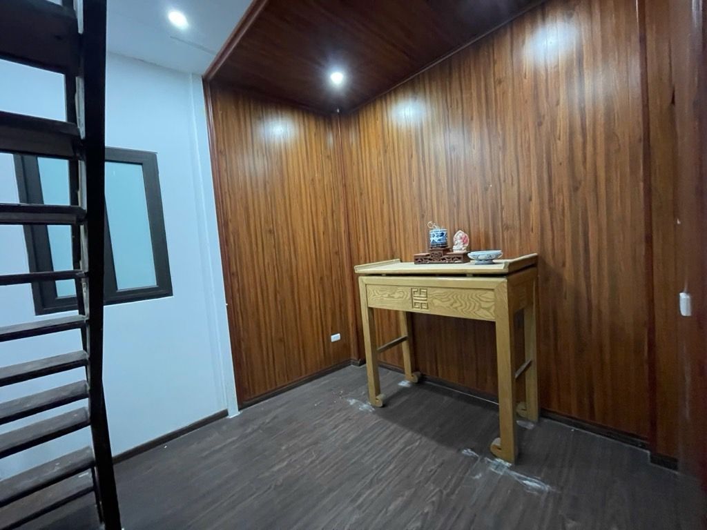 Bán nhà Kim Ngưu - diện tích 45m2 4 tầng - ngõ nông - giá 8,7 tỷ