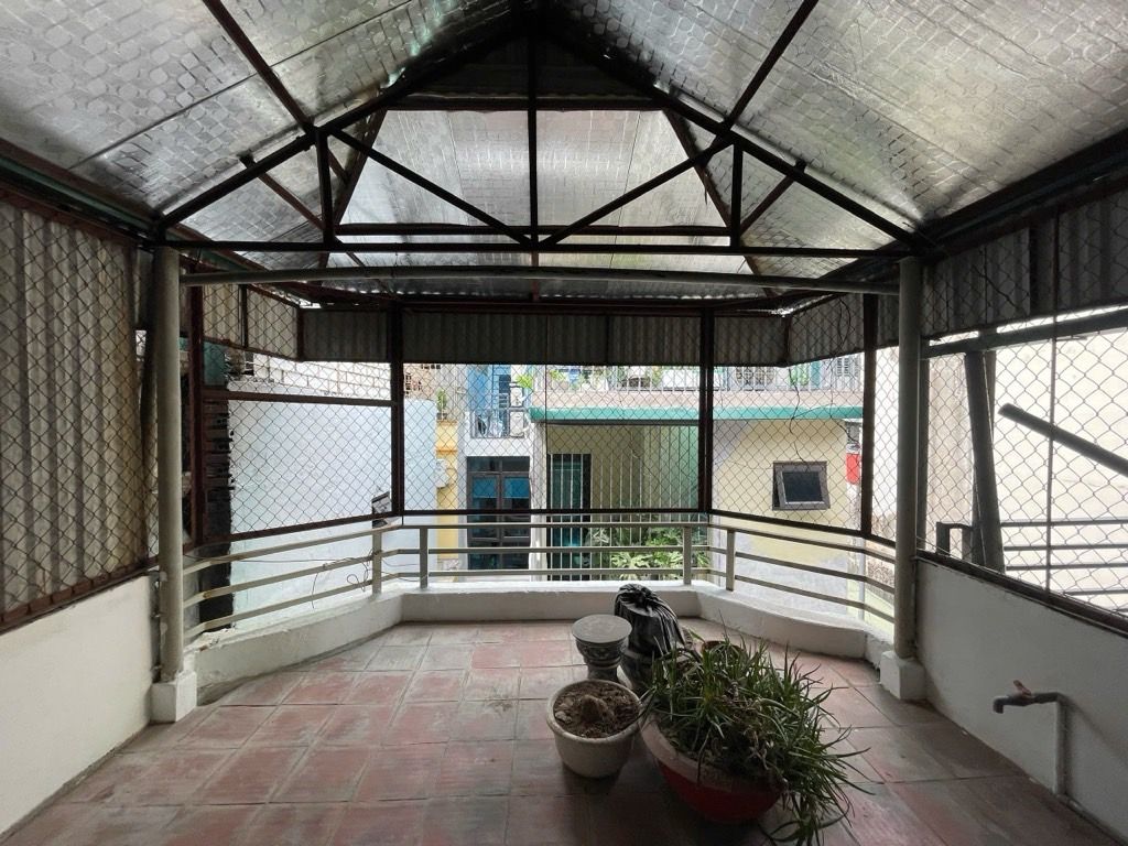 Bán nhà Kim Ngưu - diện tích 45m2 4 tầng - ngõ nông - giá 8,7 tỷ