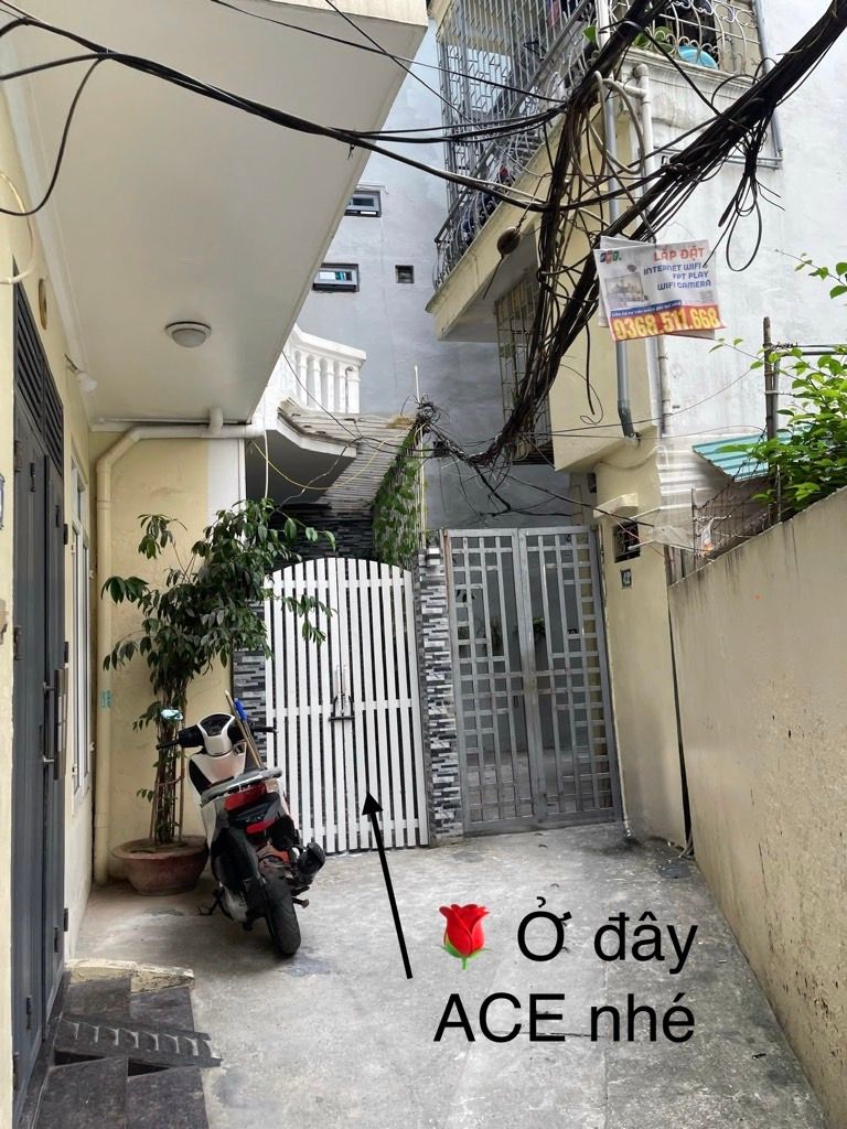Bán nhà Kim Ngưu - diện tích 45m2 4 tầng - ngõ nông - giá 8,7 tỷ