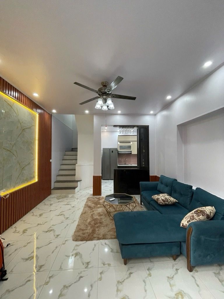 Bán nhà Kim Ngưu - diện tích 45m2 4 tầng - ngõ nông - giá 8,7 tỷ