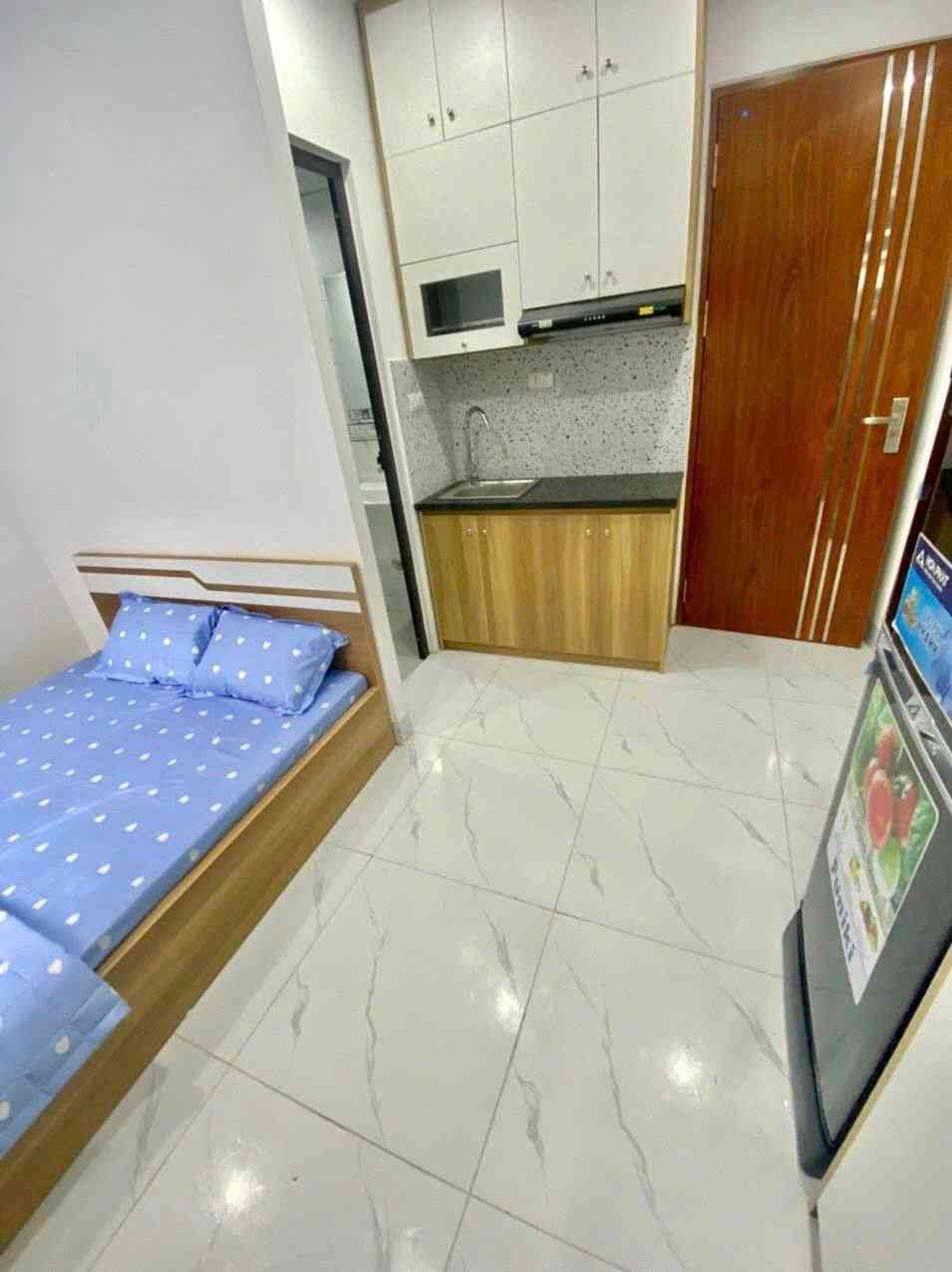 Bán nhà Đê Tô Hoàng - diện tích 60m2 7 tầng - Thang máy - giá 17 tỷ