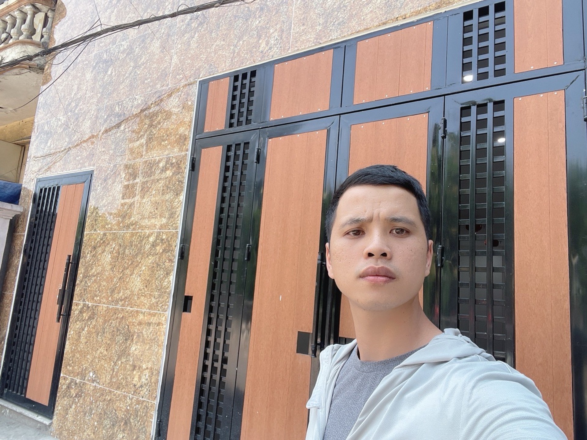 Bán nhà Phan Đình Giót - diện tích 75m2 9 tầng - Lô góc 2 mặt ngõ ô tô tránh - giá 41,9 tỷ