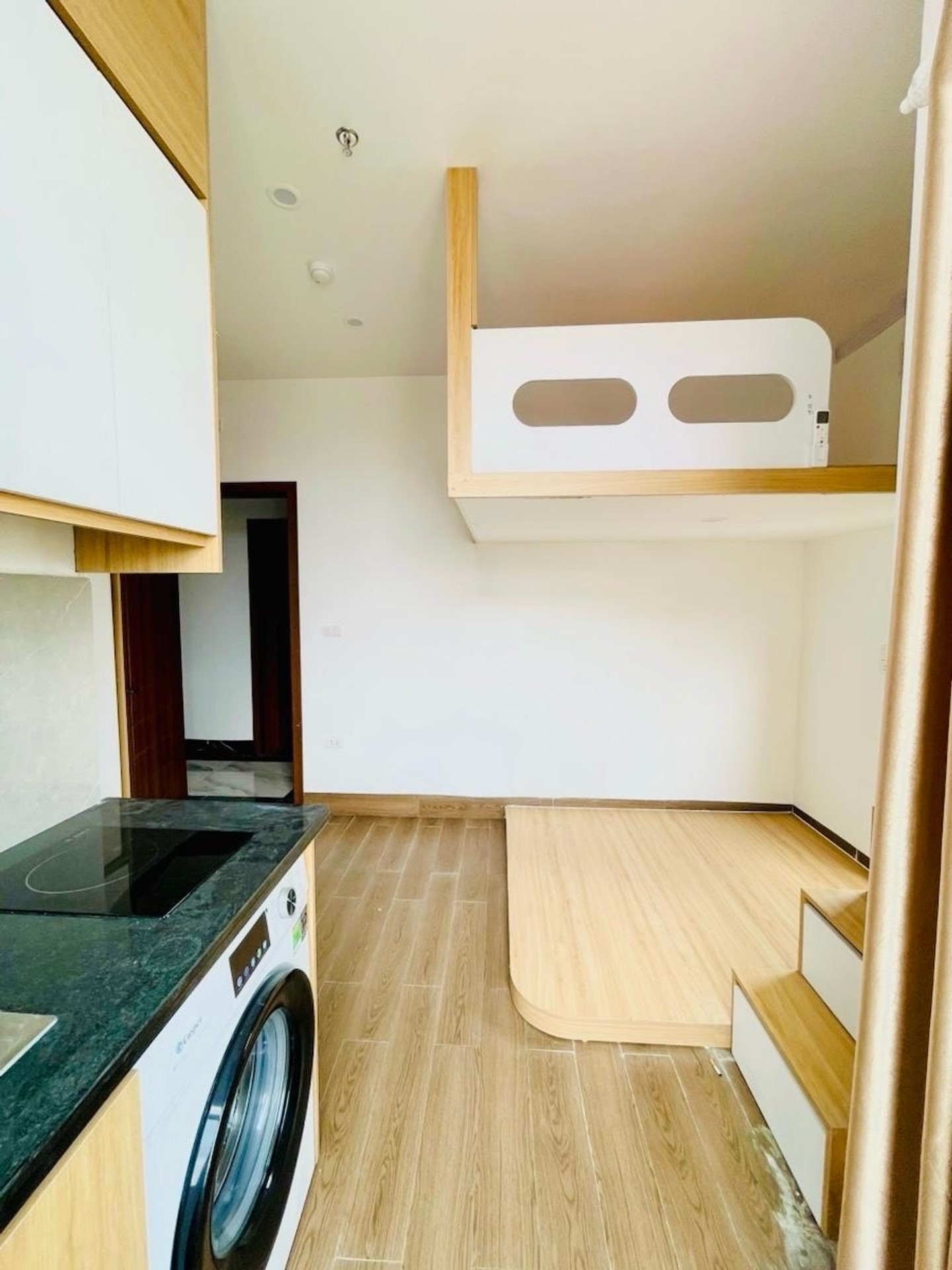 Bán nhà Phan Đình Giót - diện tích 75m2 9 tầng - Lô góc 2 mặt ngõ ô tô tránh - giá 41,9 tỷ