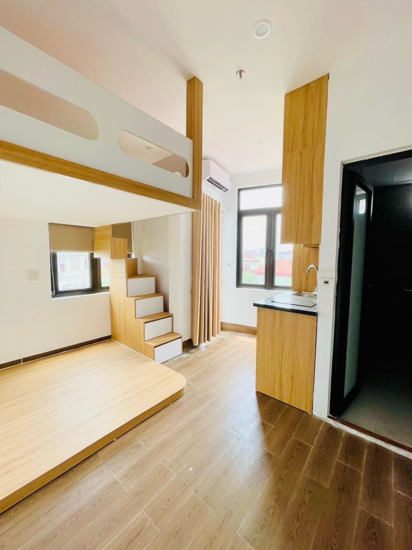 Bán nhà Phan Đình Giót - diện tích 75m2 9 tầng - Lô góc 2 mặt ngõ ô tô tránh - giá 41,9 tỷ