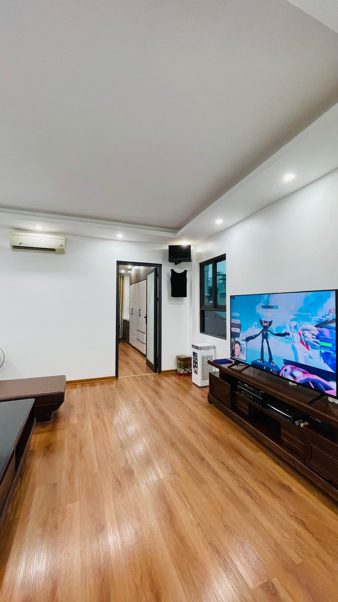 Bán nhà Yên Hòa - diện tích 65m2 7 tầng - Mặt phố vip trung tâm Cầu Giấy - giá 32 tỷ