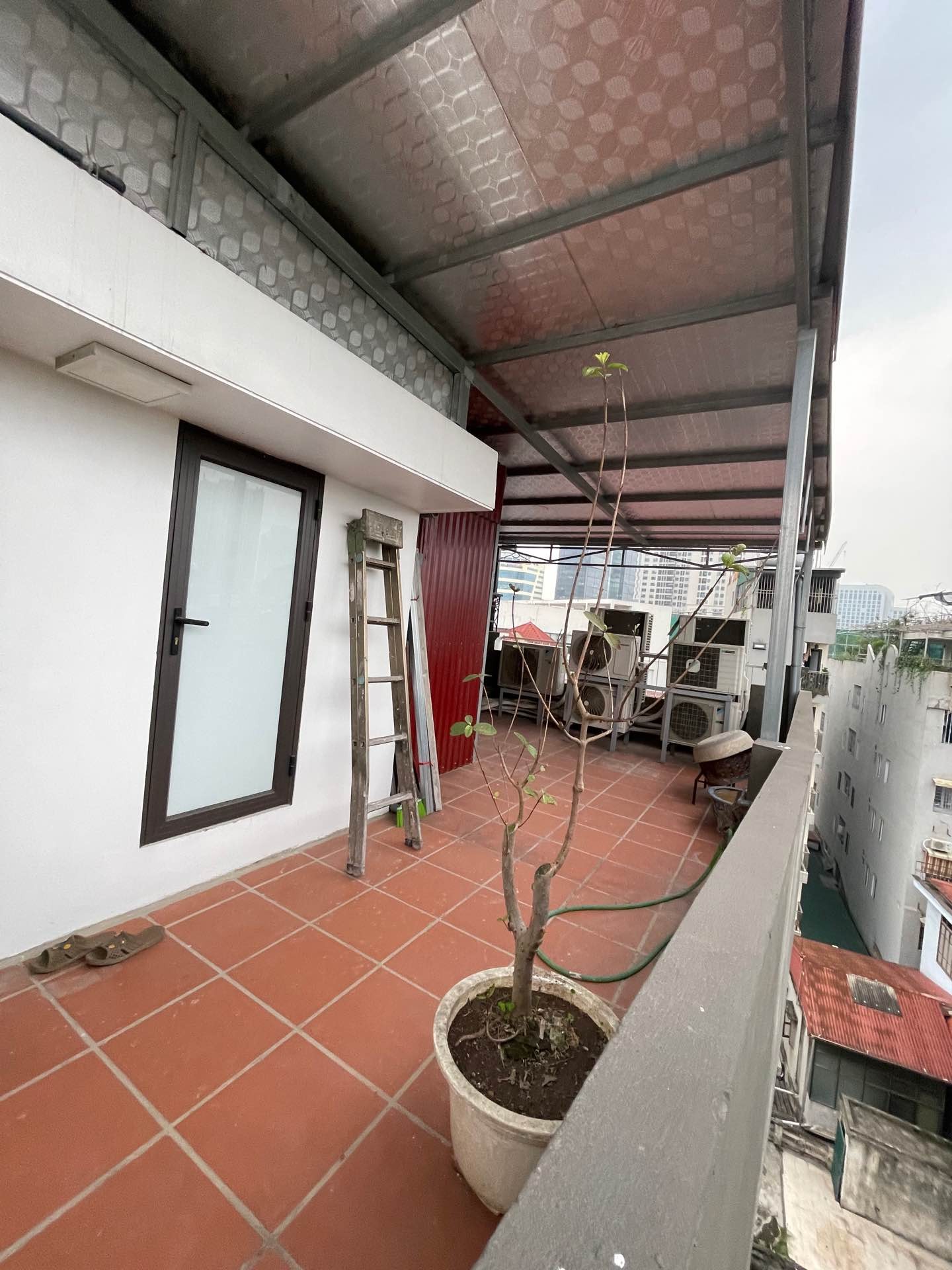 Bán nhà Yên Hòa - diện tích 65m2 7 tầng - Mặt phố vip trung tâm Cầu Giấy - giá 32 tỷ