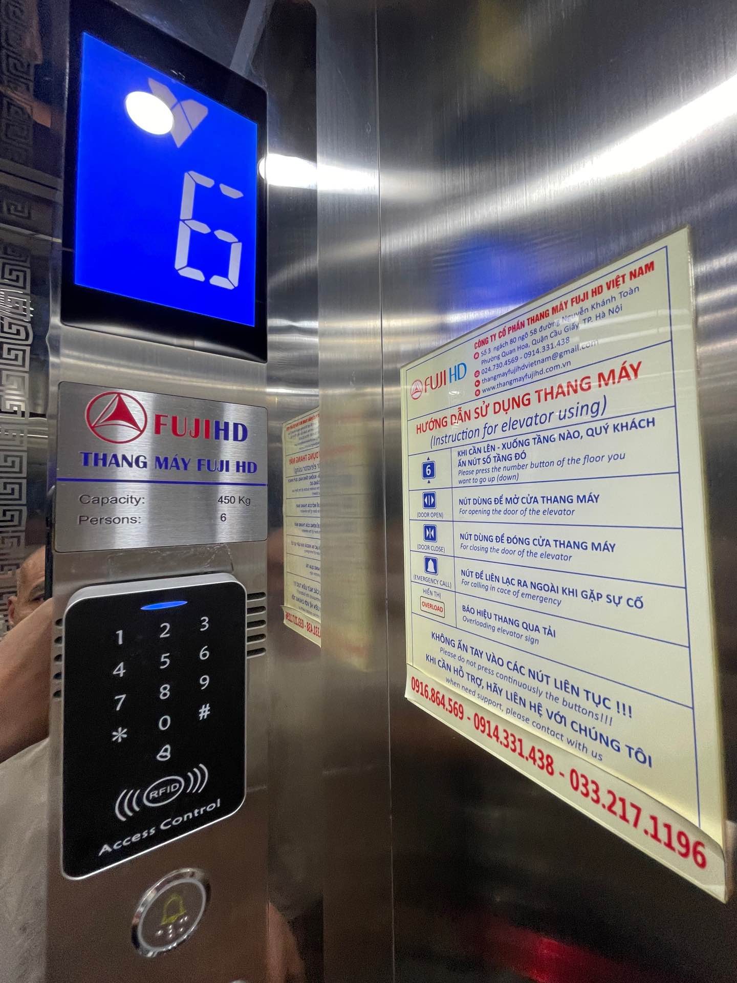 Bán nhà Yên Hòa - diện tích 65m2 7 tầng - Mặt phố vip trung tâm Cầu Giấy - giá 32 tỷ