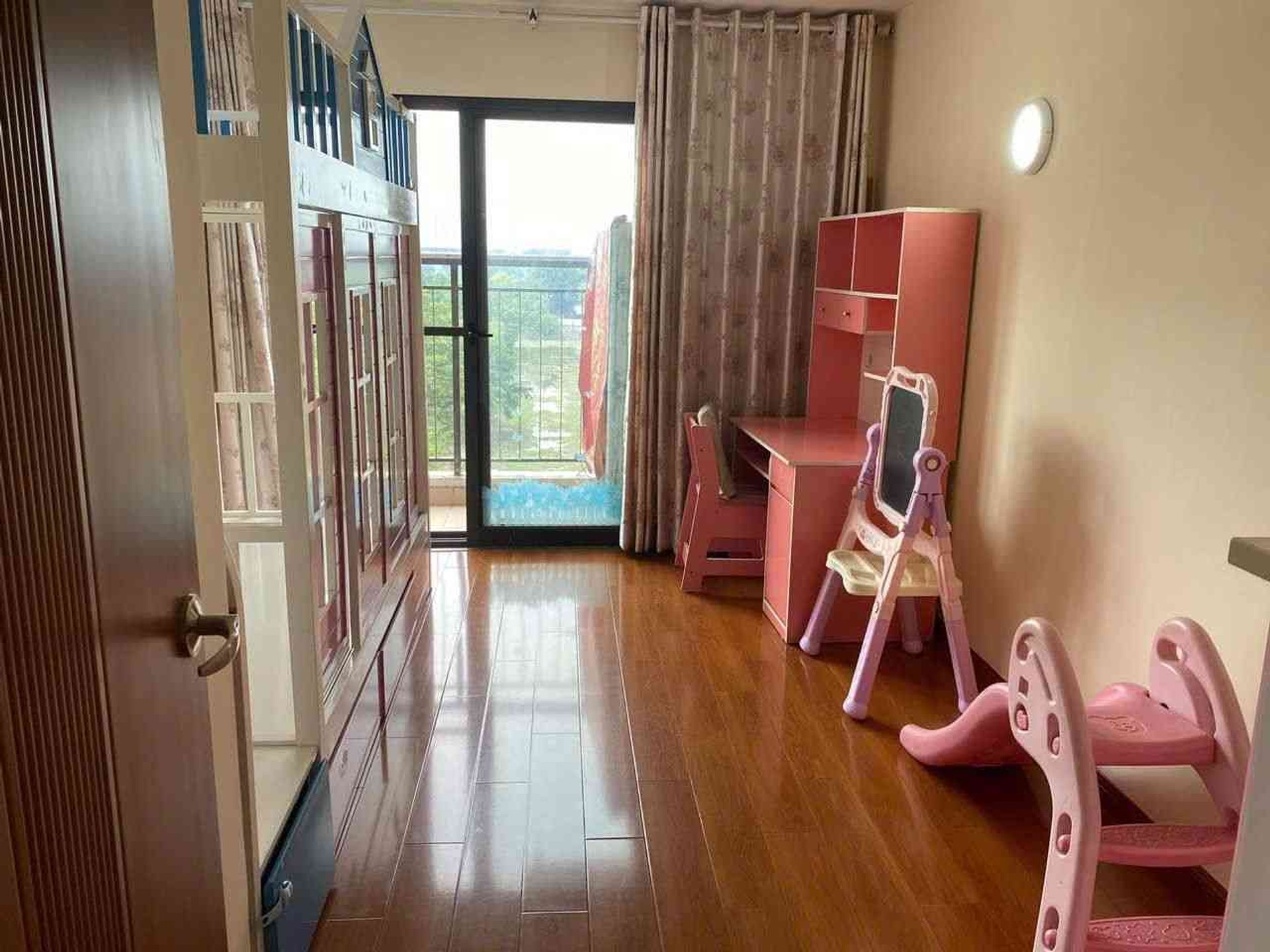 Bán nhà Hateco Hoàng Mai - diện tích 107m2 1 tầng - Căn hộ toà B tầng 5 - giá 7,2 tỷ