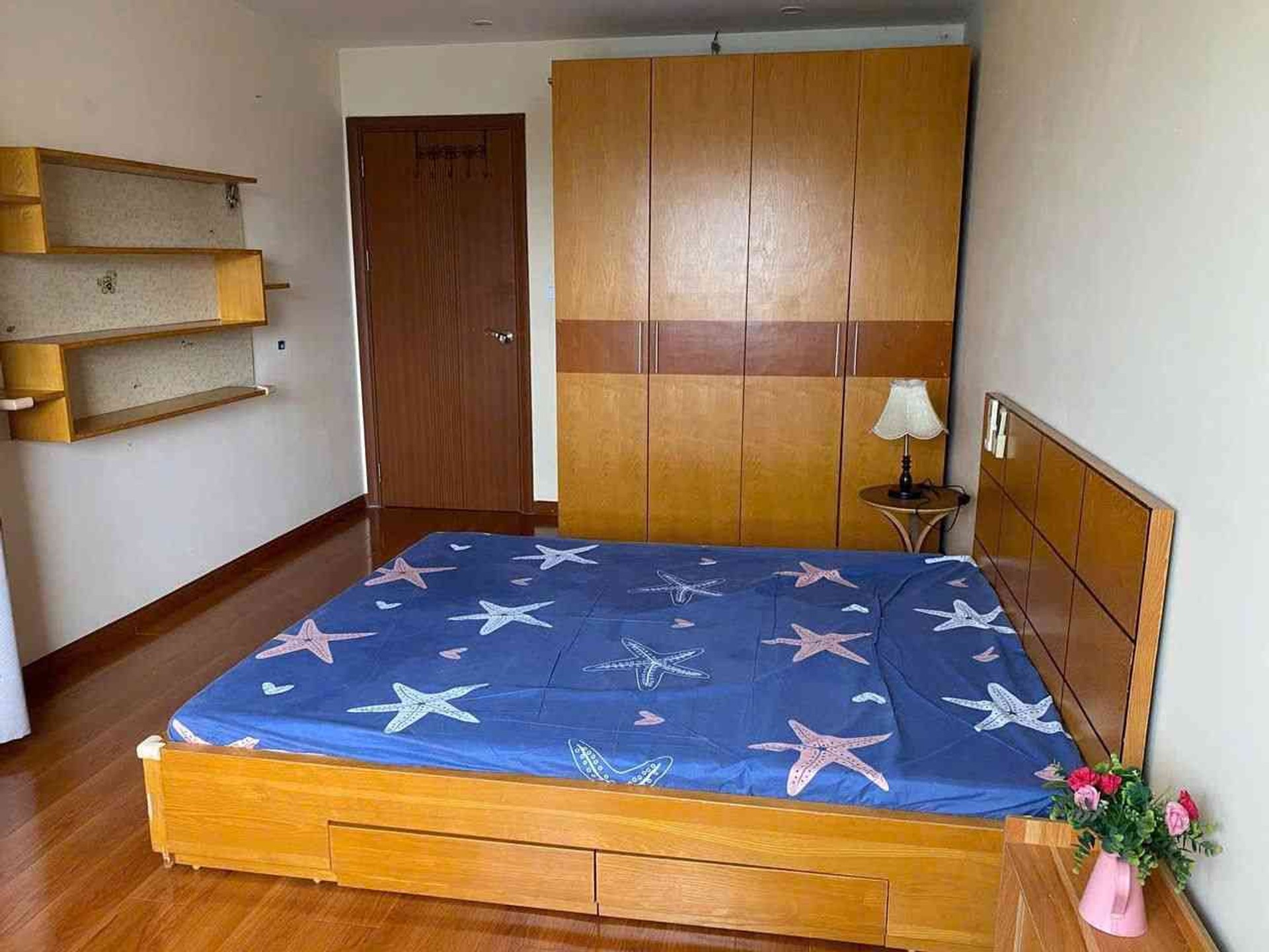 Bán nhà Hateco Hoàng Mai - diện tích 107m2 1 tầng - Căn hộ toà B tầng 5 - giá 7,2 tỷ