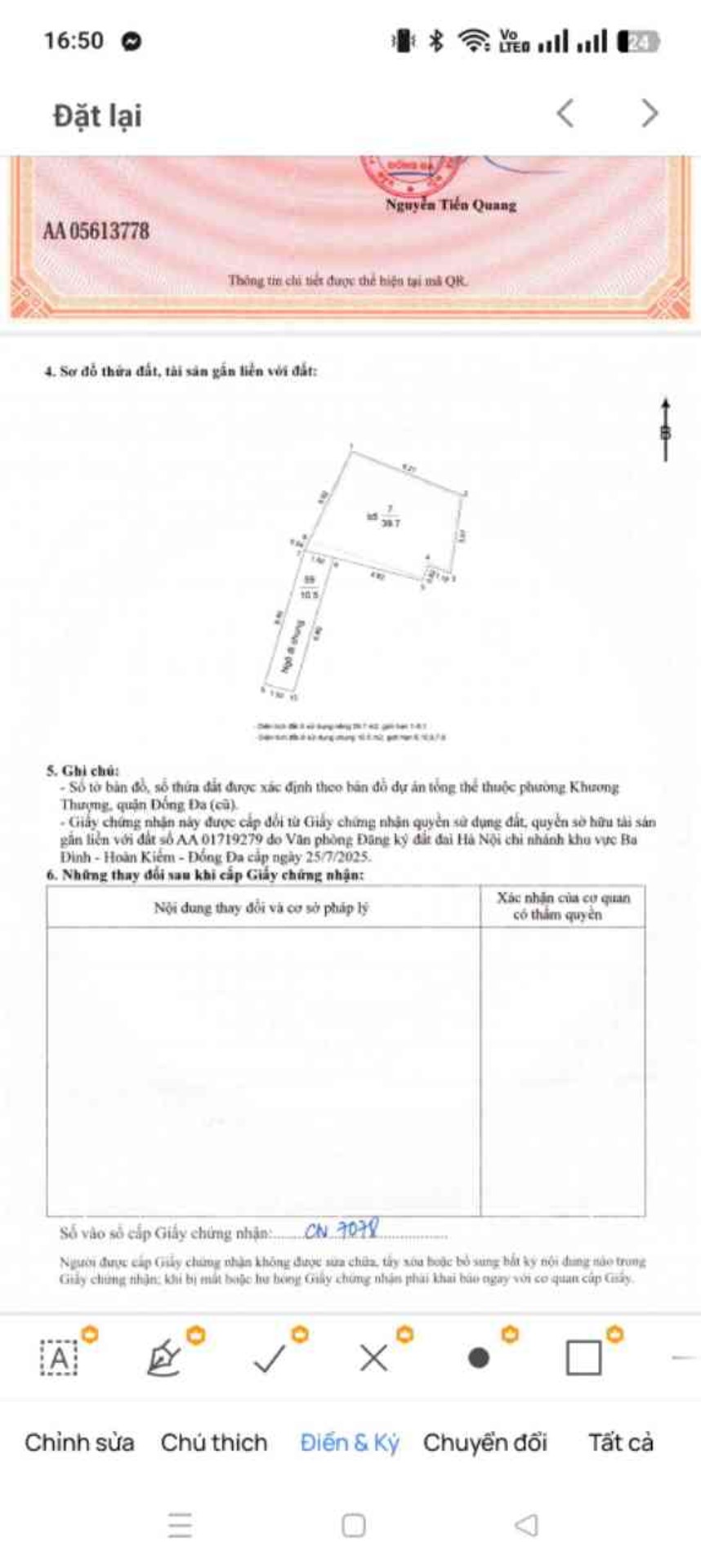 Ảnh đại diện