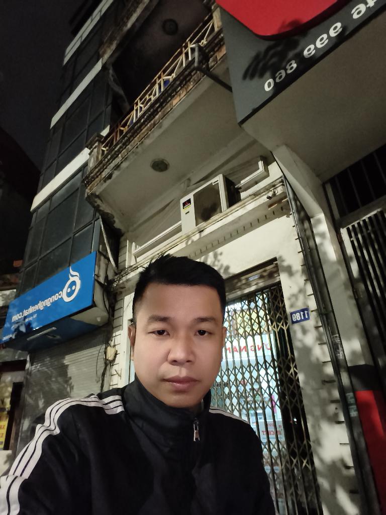 Bán nhà Giải Phóng - diện tích 104m2 3 tầng - MẶT PHỐ KINH DOANH - giá 27 tỷ