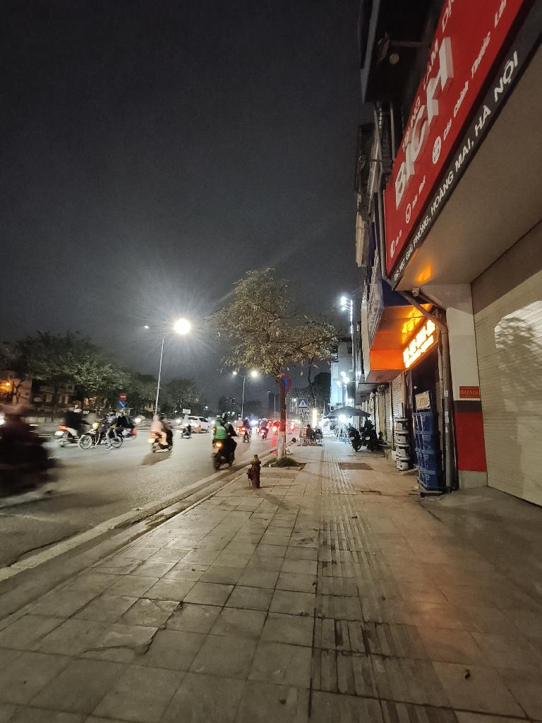 Bán nhà Giải Phóng - diện tích 104m2 3 tầng - MẶT PHỐ KINH DOANH - giá 27 tỷ