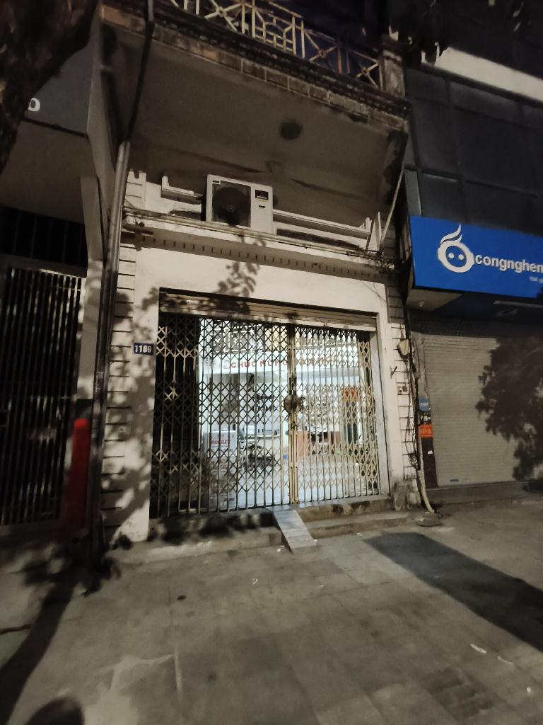 Bán nhà Giải Phóng - diện tích 104m2 3 tầng - MẶT PHỐ KINH DOANH - giá 27 tỷ