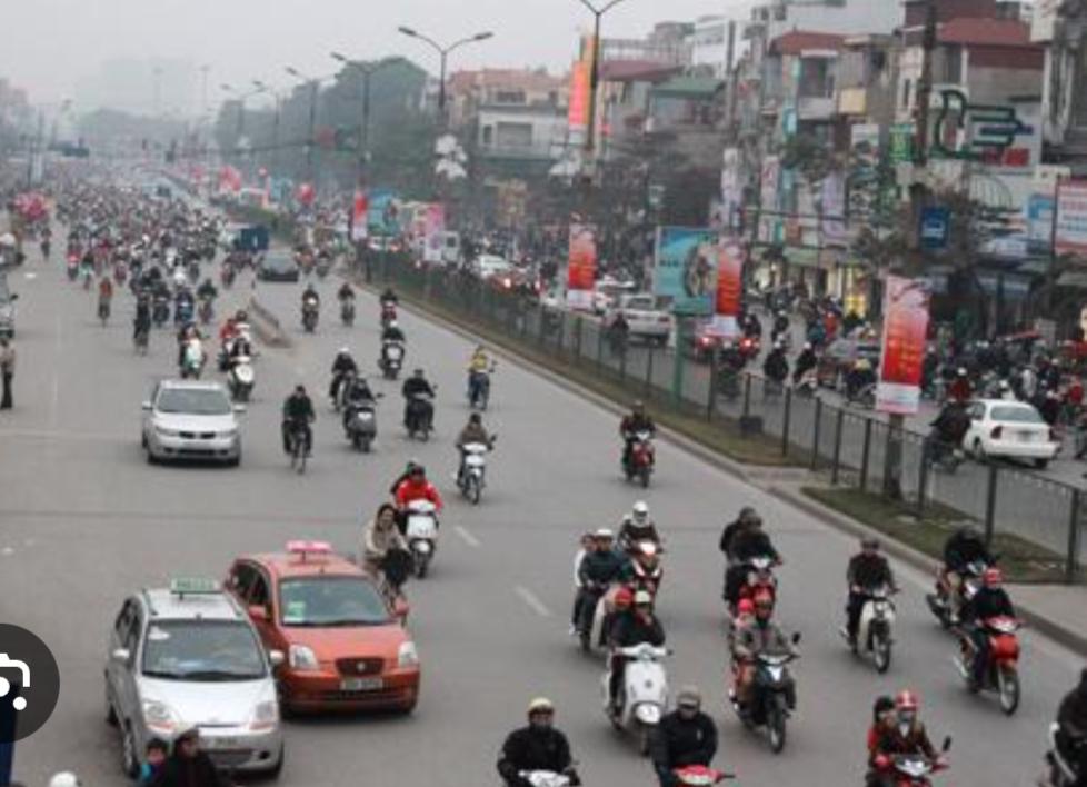 Bán nhà Giải Phóng - diện tích 104m2 3 tầng - MẶT PHỐ KINH DOANH - giá 27 tỷ