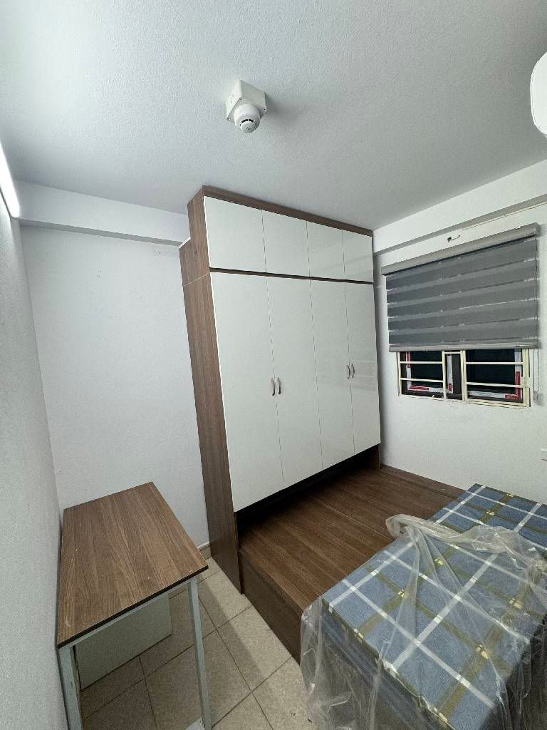 Bán nhà Vĩnh Hưng - diện tích 38m2 5 tầng - ngõ ba gác - giá 8,6 tỷ
