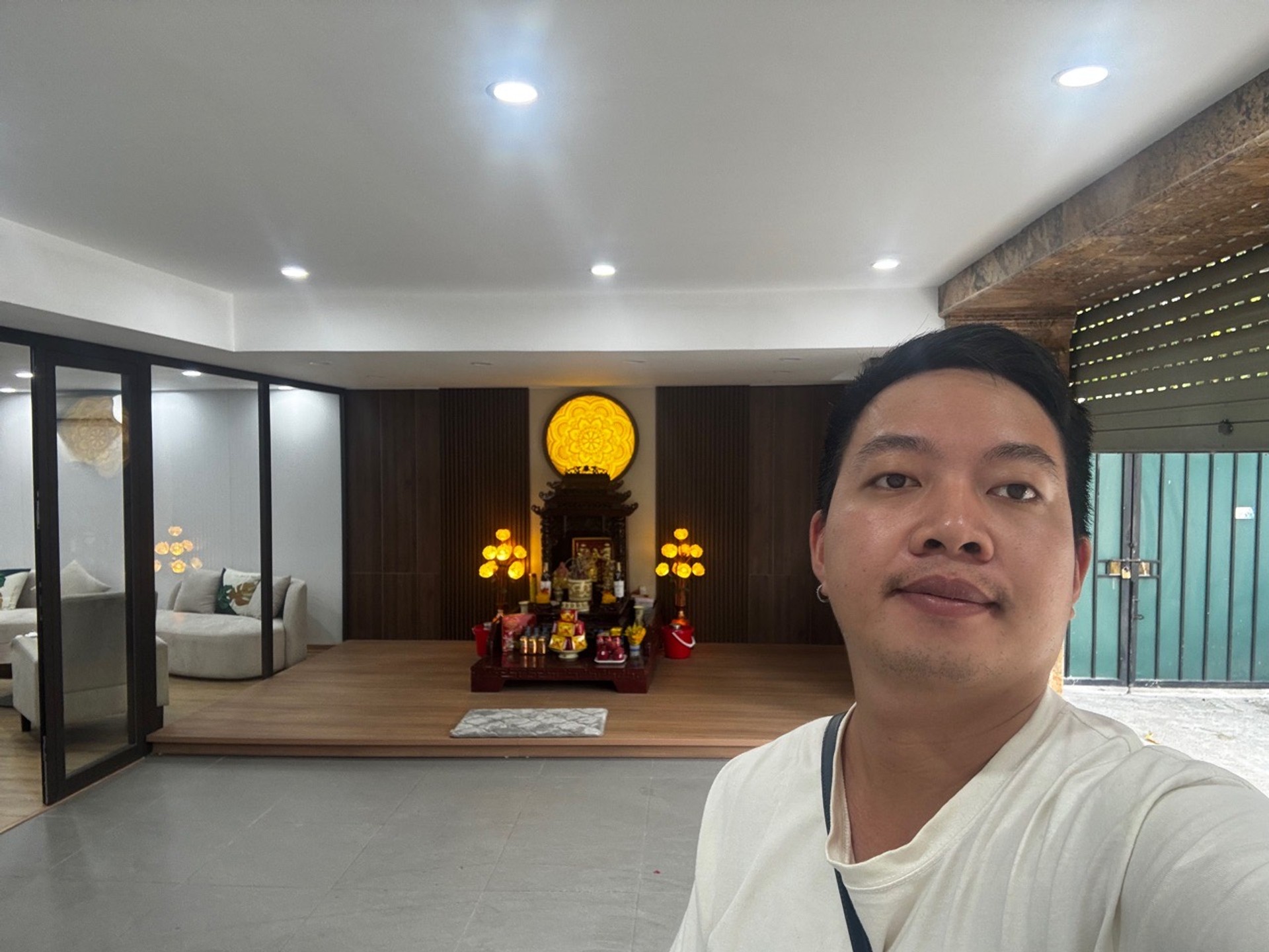 Bán nhà Kim Giang - diện tích 116m2 7 tầng - Ô tô tải đỗ cửa - giá 39 tỷ