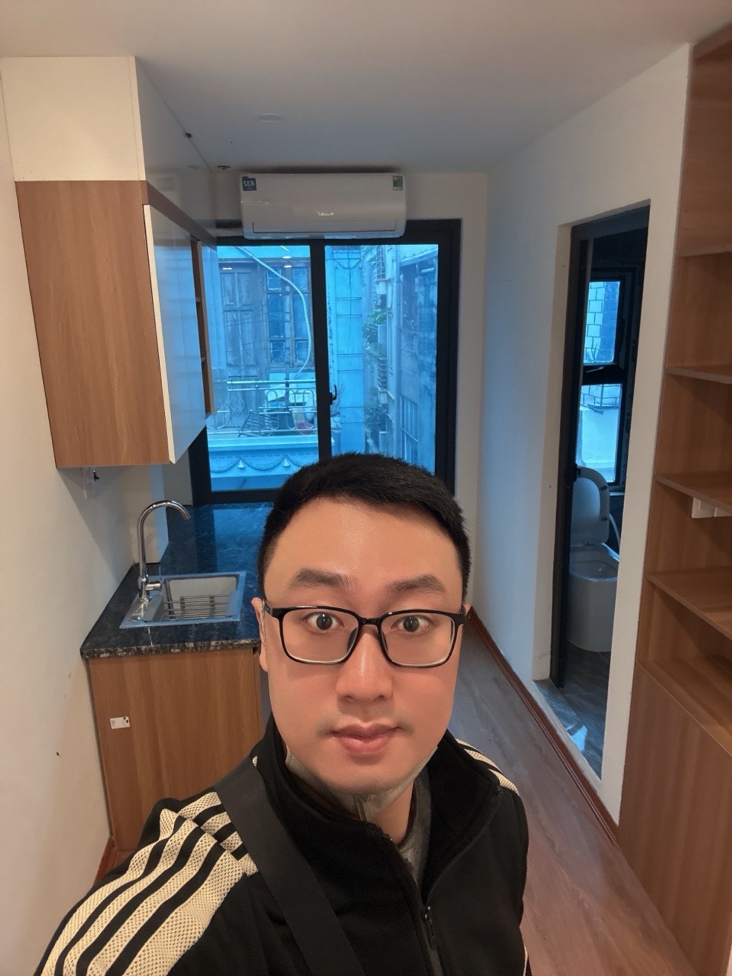 Bán nhà Trương Định - diện tích 49m2 5 tầng - Ô tô - giá 12,4 tỷ