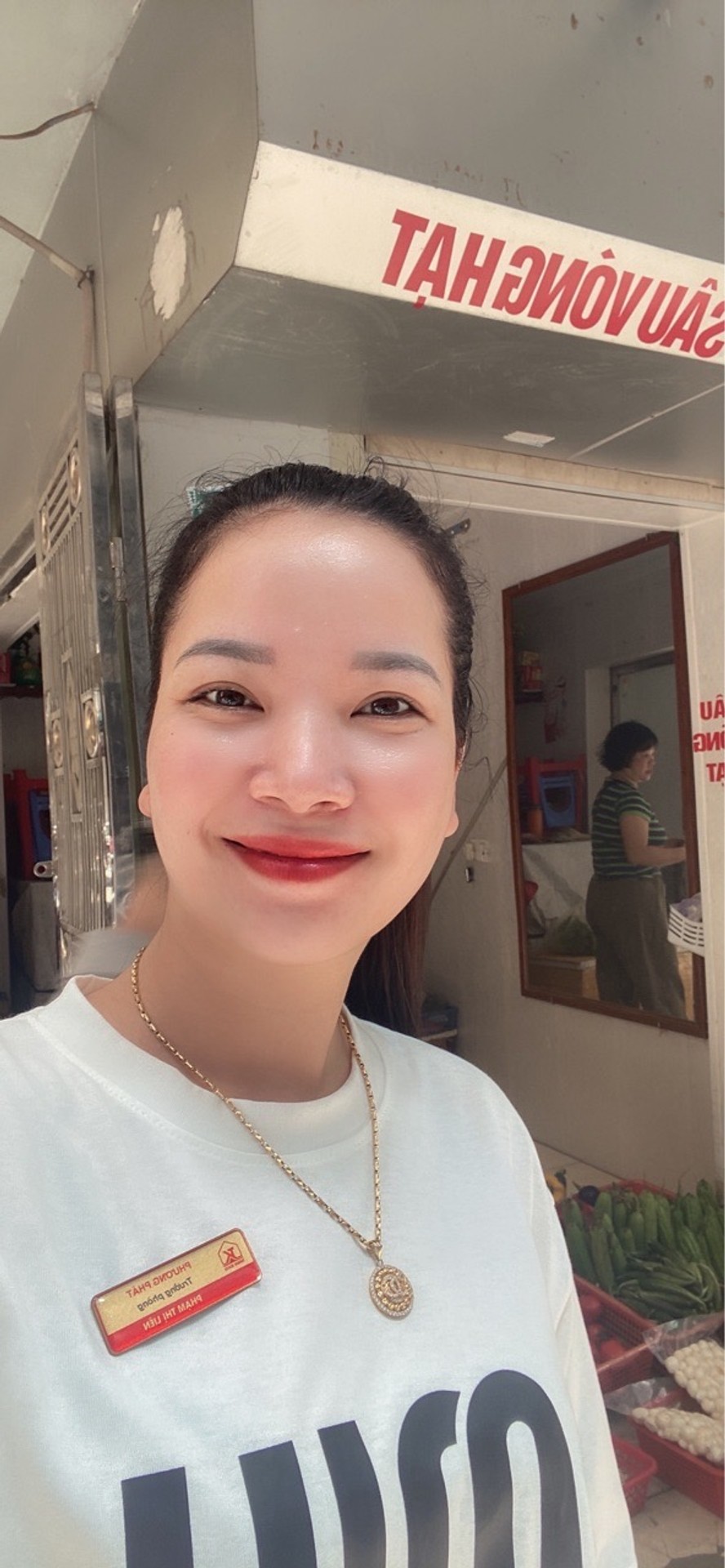 Bán nhà Phương Mai - diện tích 55m2 1 tầng - Mặt ngõ ô tô - giá 6,3 tỷ