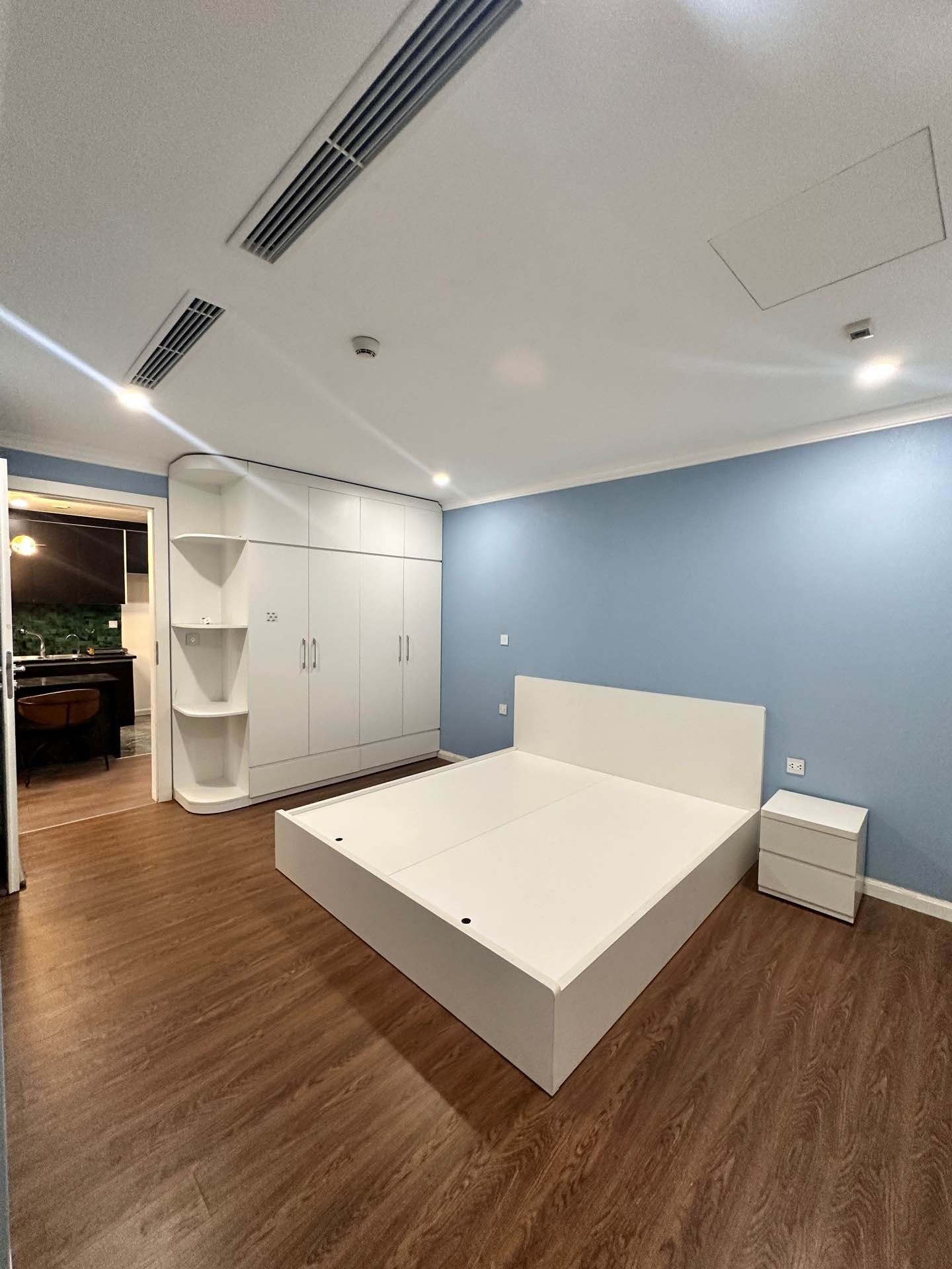 Bán nhà Dương Văn Bé - diện tích 107m2 17 tầng - Chung cư cao cấp - giá 9,4 tỷ