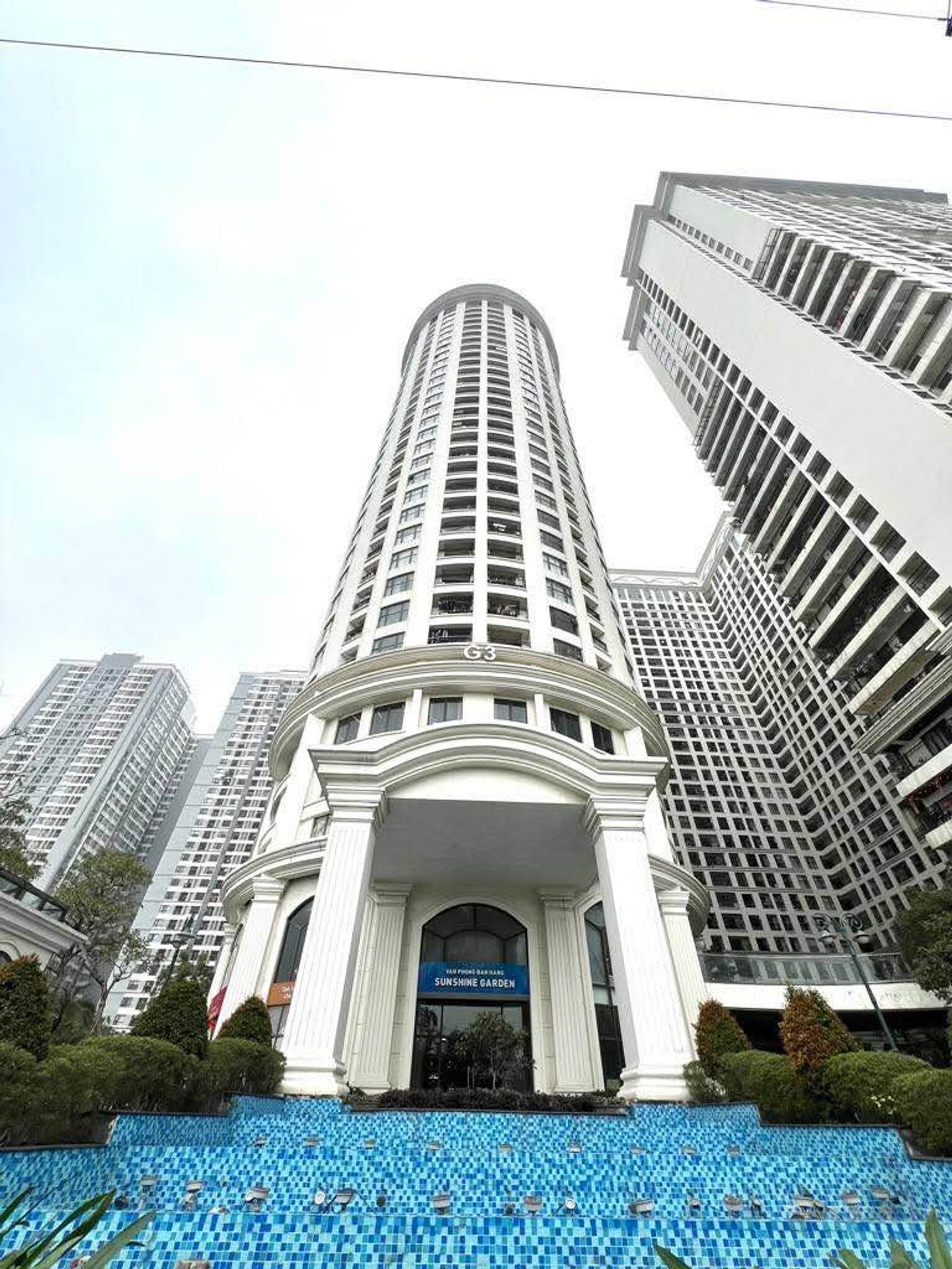Bán nhà Dương Văn Bé - diện tích 107m2 17 tầng - Chung cư cao cấp - giá 9,4 tỷ