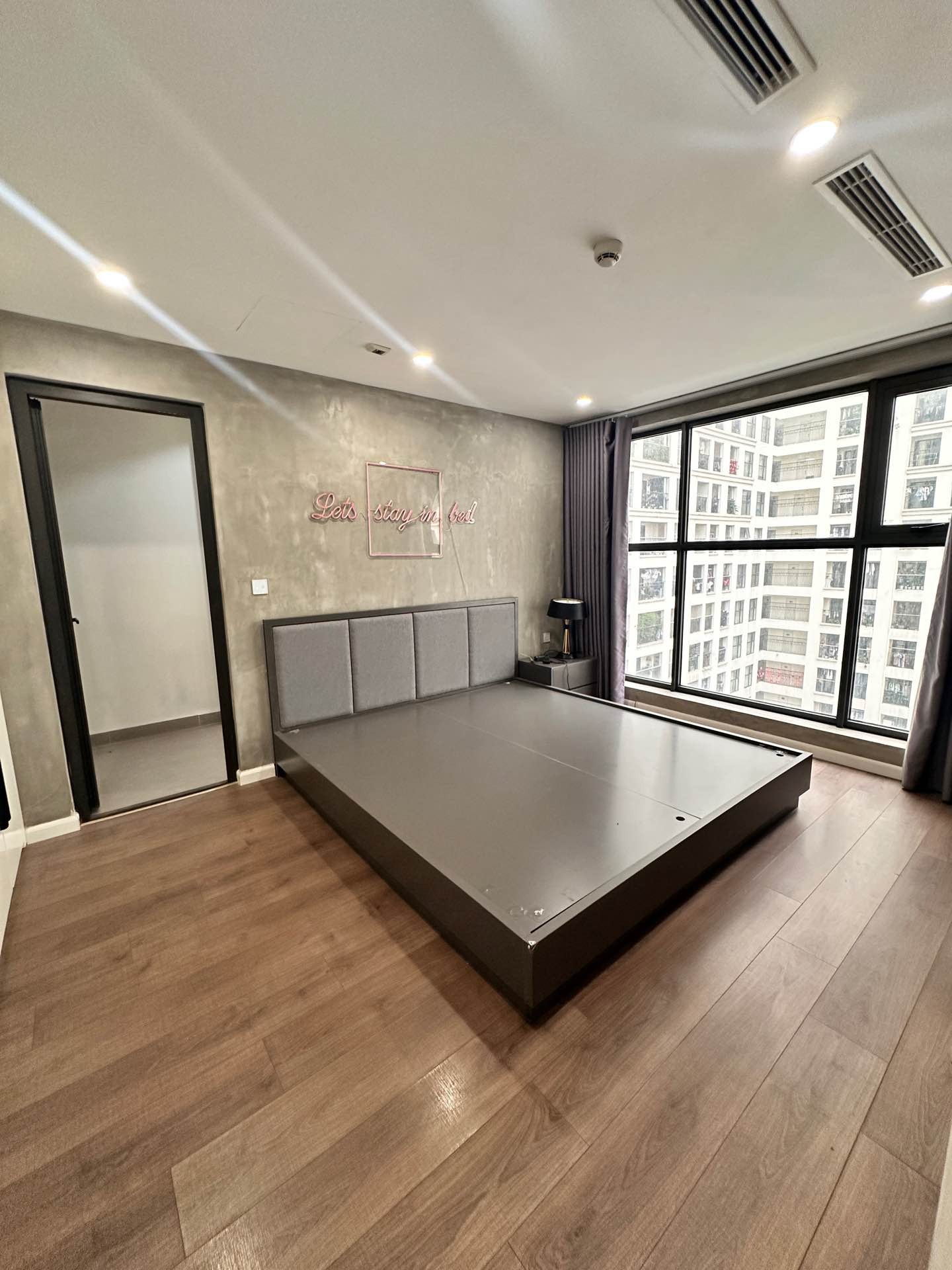 Bán nhà Dương Văn Bé - diện tích 107m2 17 tầng - Chung cư cao cấp - giá 9,4 tỷ