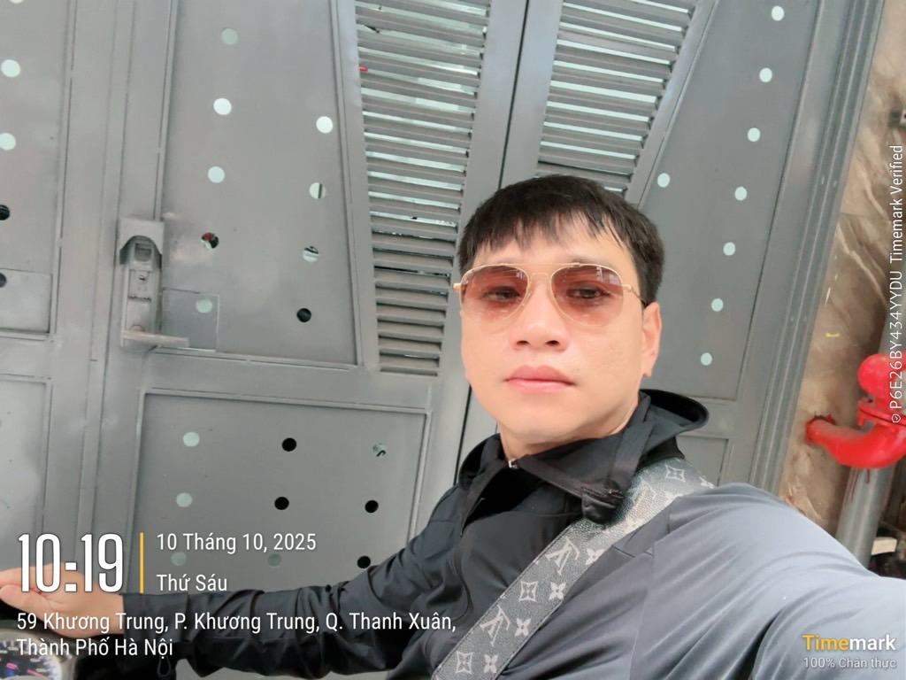 Bán nhà Khương Trung - diện tích 143m2 7 tầng - Ô tô 7 chỗ ngủ trong nhà - giá 42 tỷ