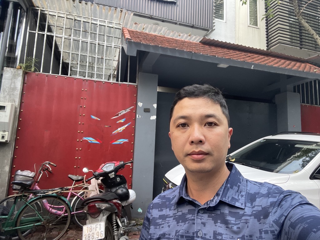 Bán nhà Khuất Duy Tiến - diện tích 148m2 5 tầng - Ô TÔ TRÁNH - giá 52,5 tỷ