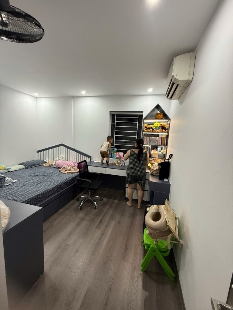 Bán nhà Bùi Quốc Khái - diện tích 75m2 1 tầng - Cơ hội sở hữu không gian sống đẳng cấp - giá 6,7 tỷ